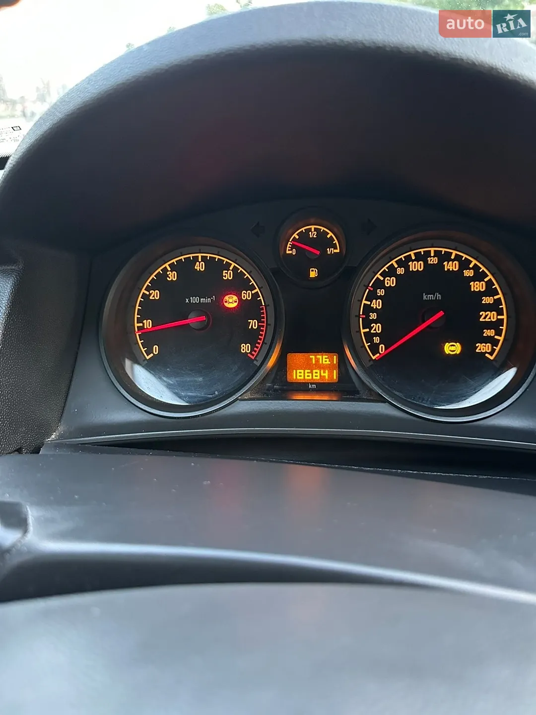 2012 Opel Astra - мініатюра 4
