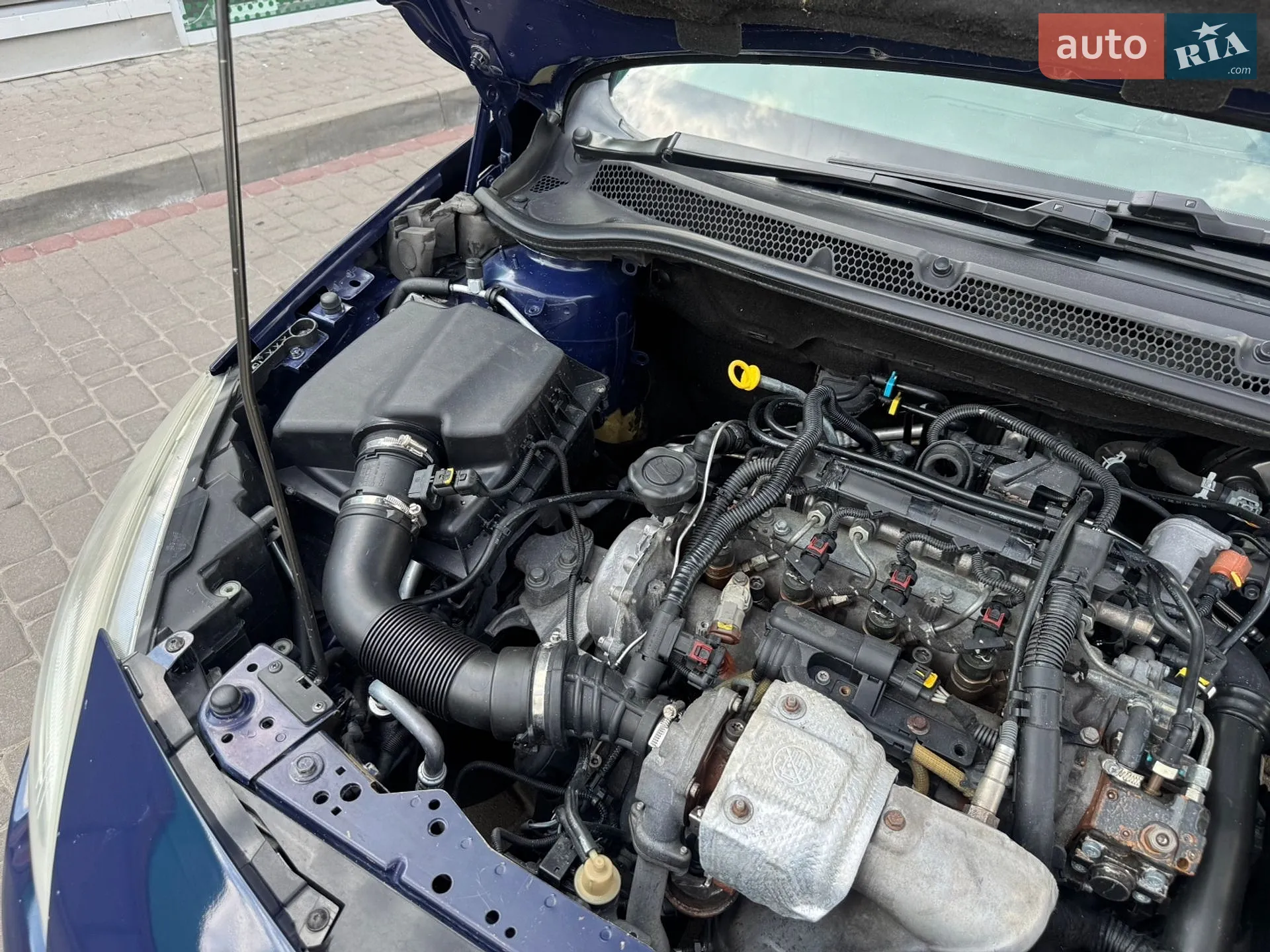 2012 Opel Astra - мініатюра 47