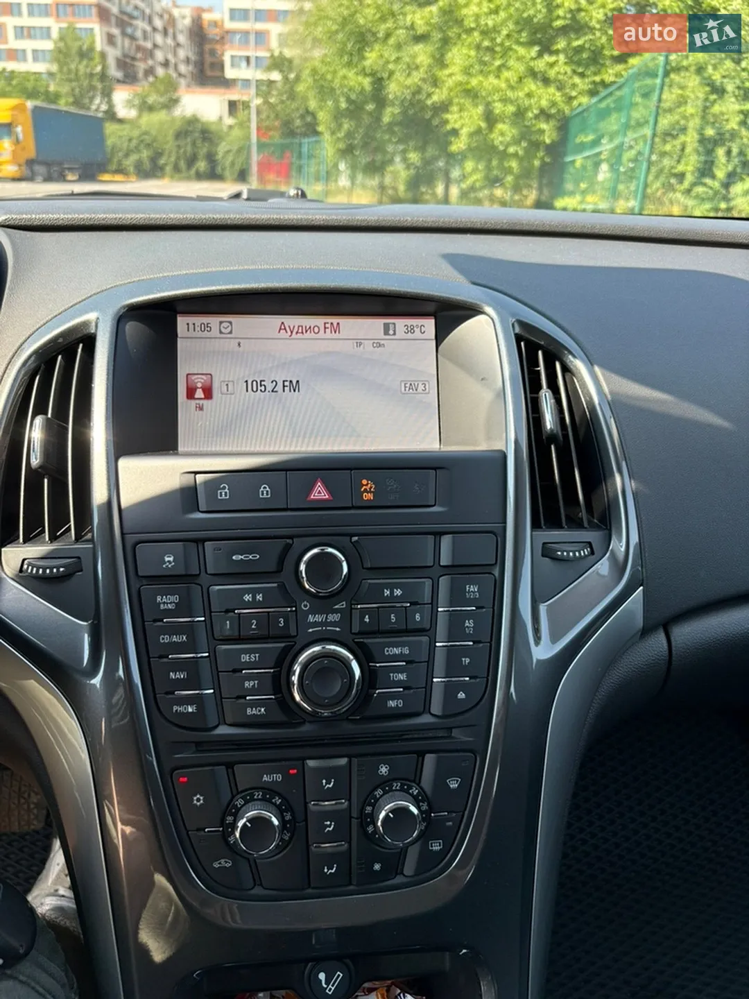 2013 Opel Astra - мініатюра 24