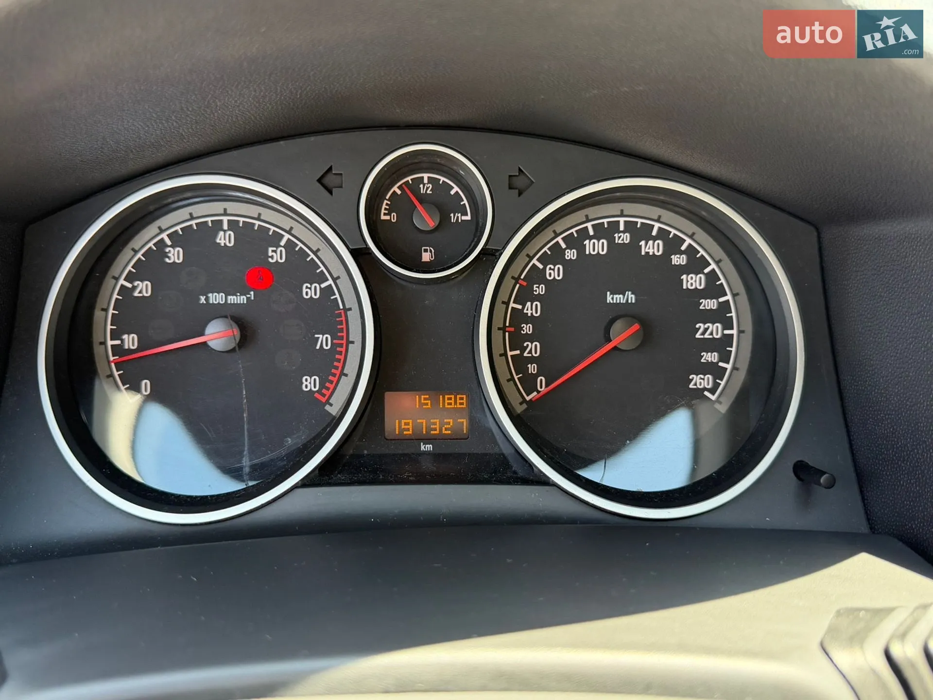 2010 Opel Astra - мініатюра 12