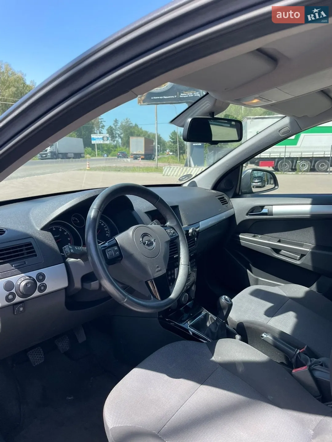 2010 Opel Astra - мініатюра 24