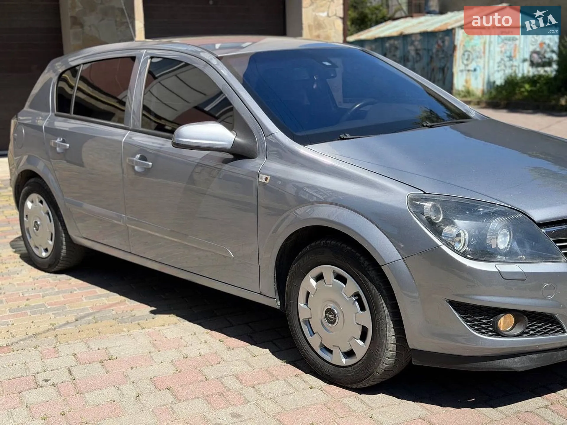 Opel Astra 2008 VIN W0L0AHL4898022498 фото оголошення 4 з 22