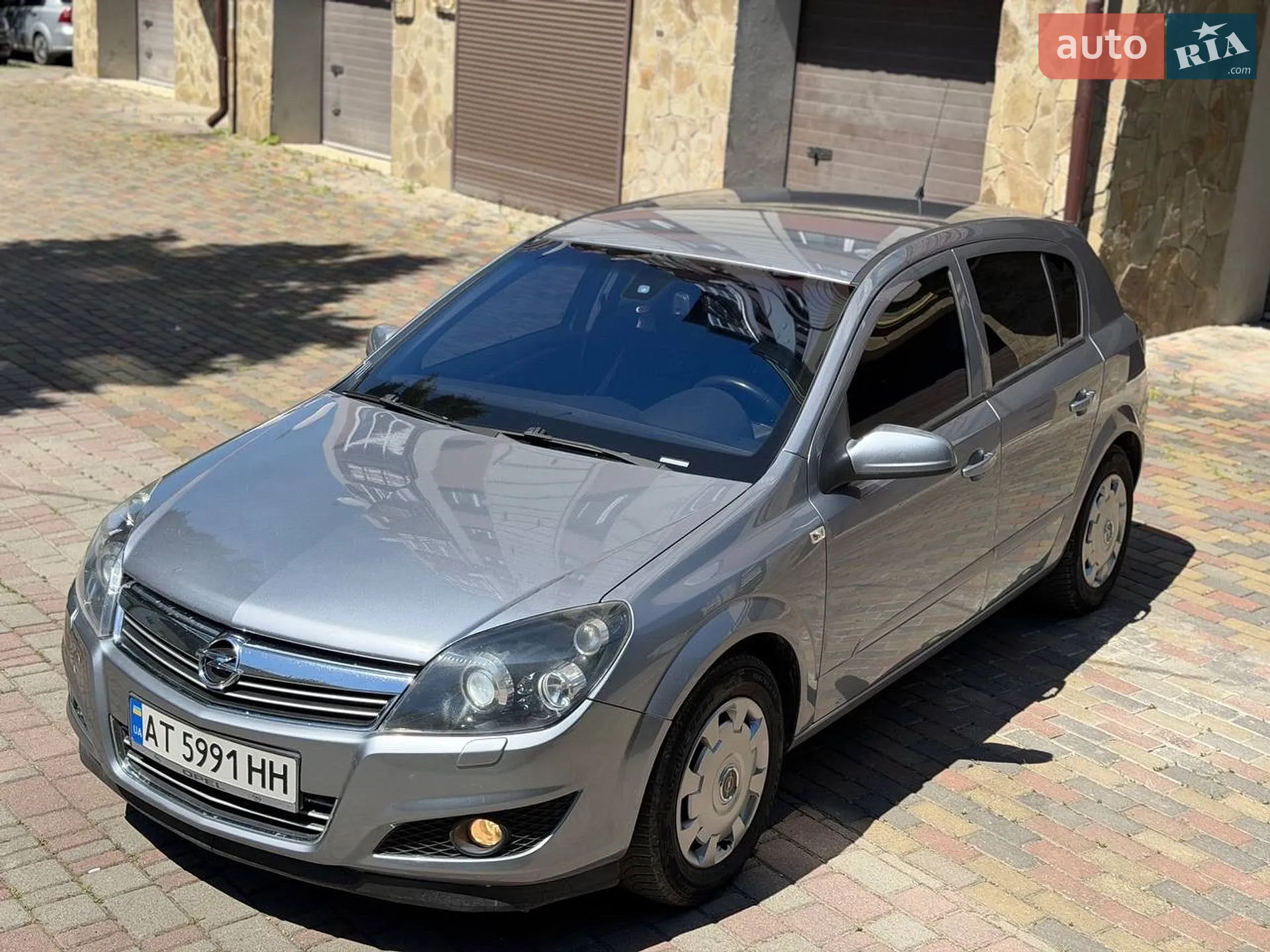 Opel Astra 2008 VIN W0L0AHL4898022498 фото оголошення 7 з 22