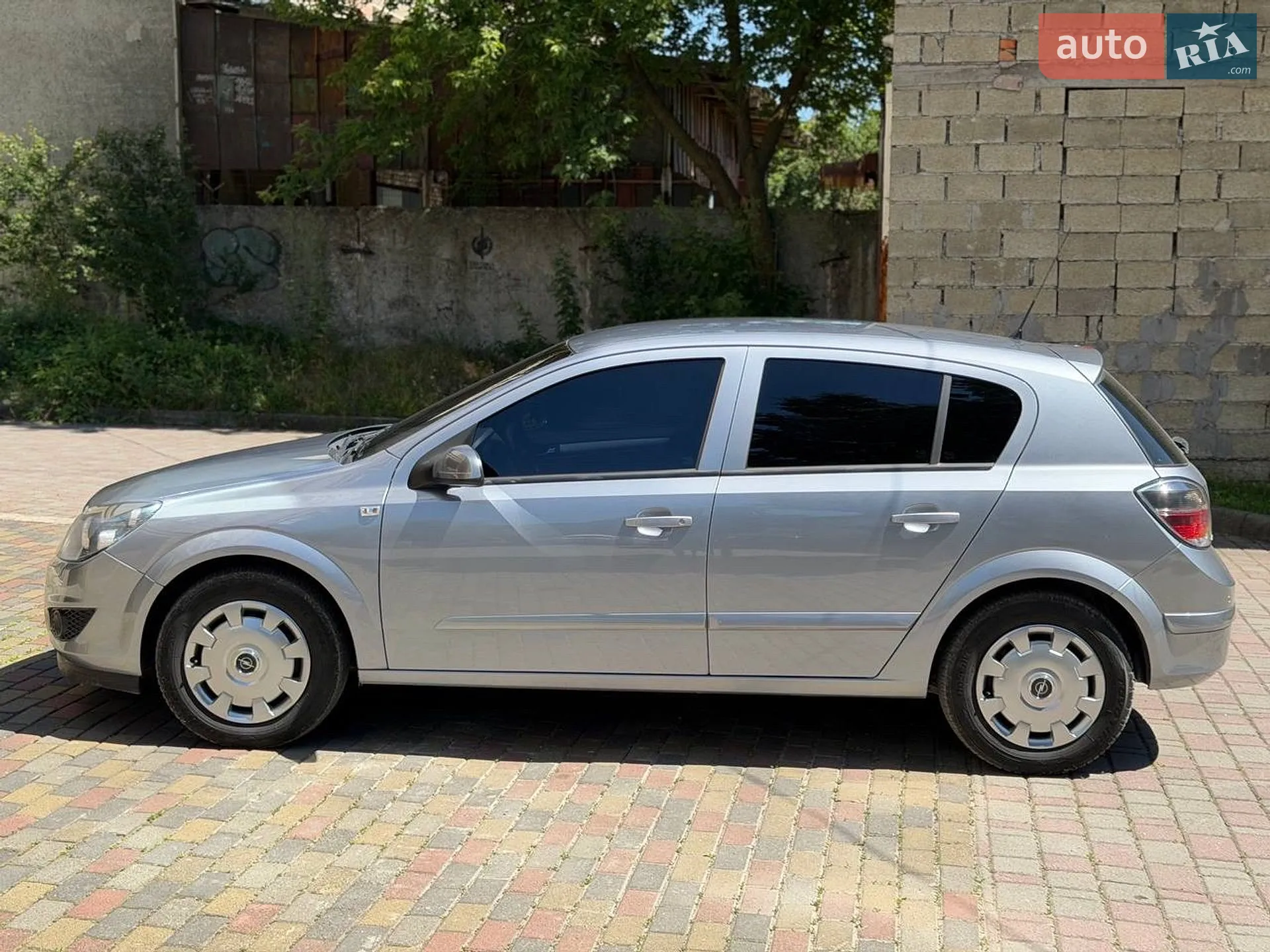Opel Astra 2008 VIN W0L0AHL4898022498 фото оголошення 10 з 22