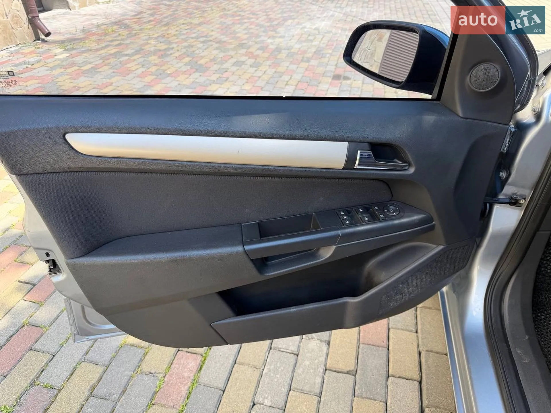 Opel Astra 2008 VIN W0L0AHL4898022498 фото оголошення 14 з 22