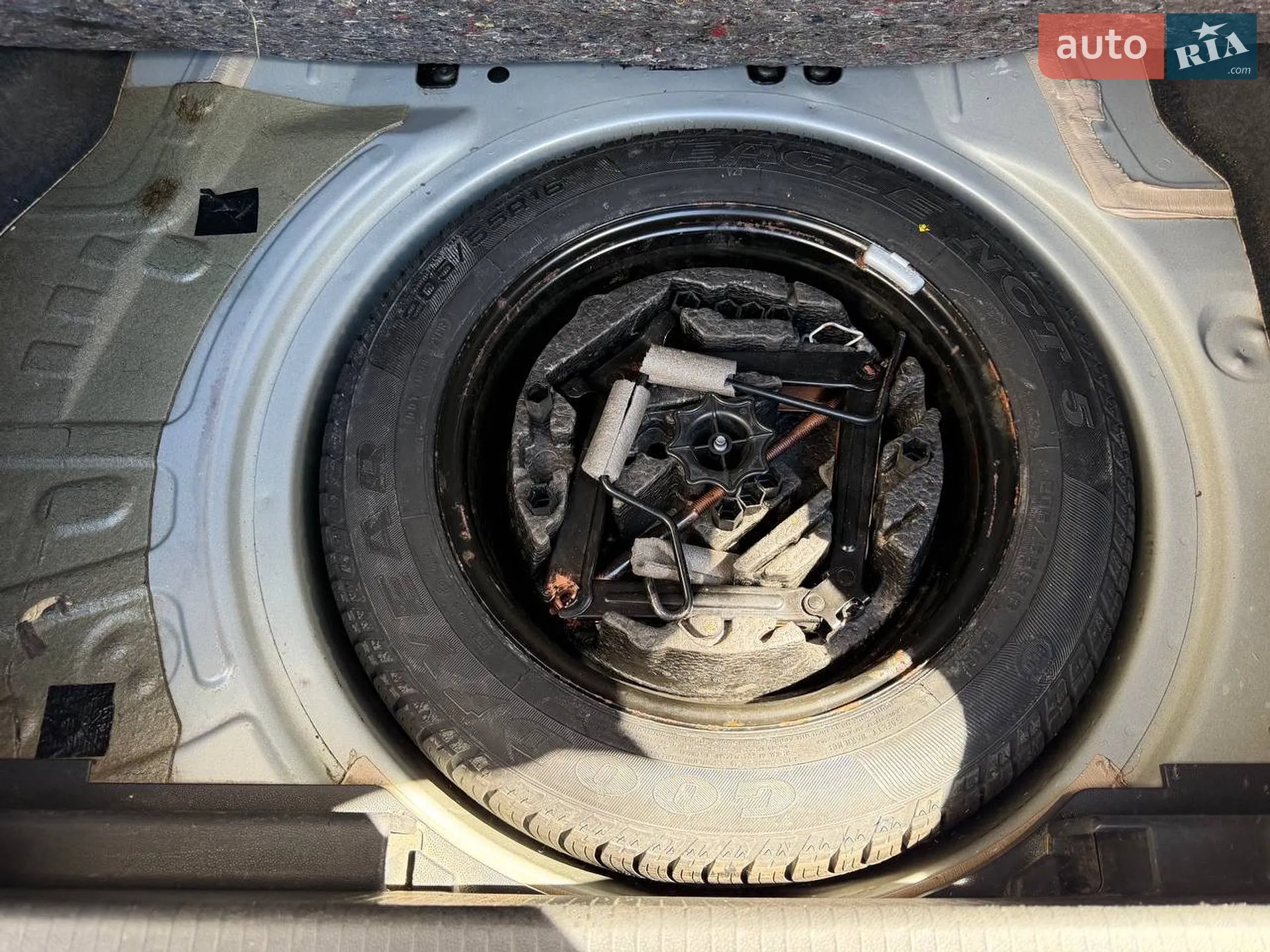 Opel Astra 2008 VIN W0L0AHL4898022498 фото оголошення 19 з 22