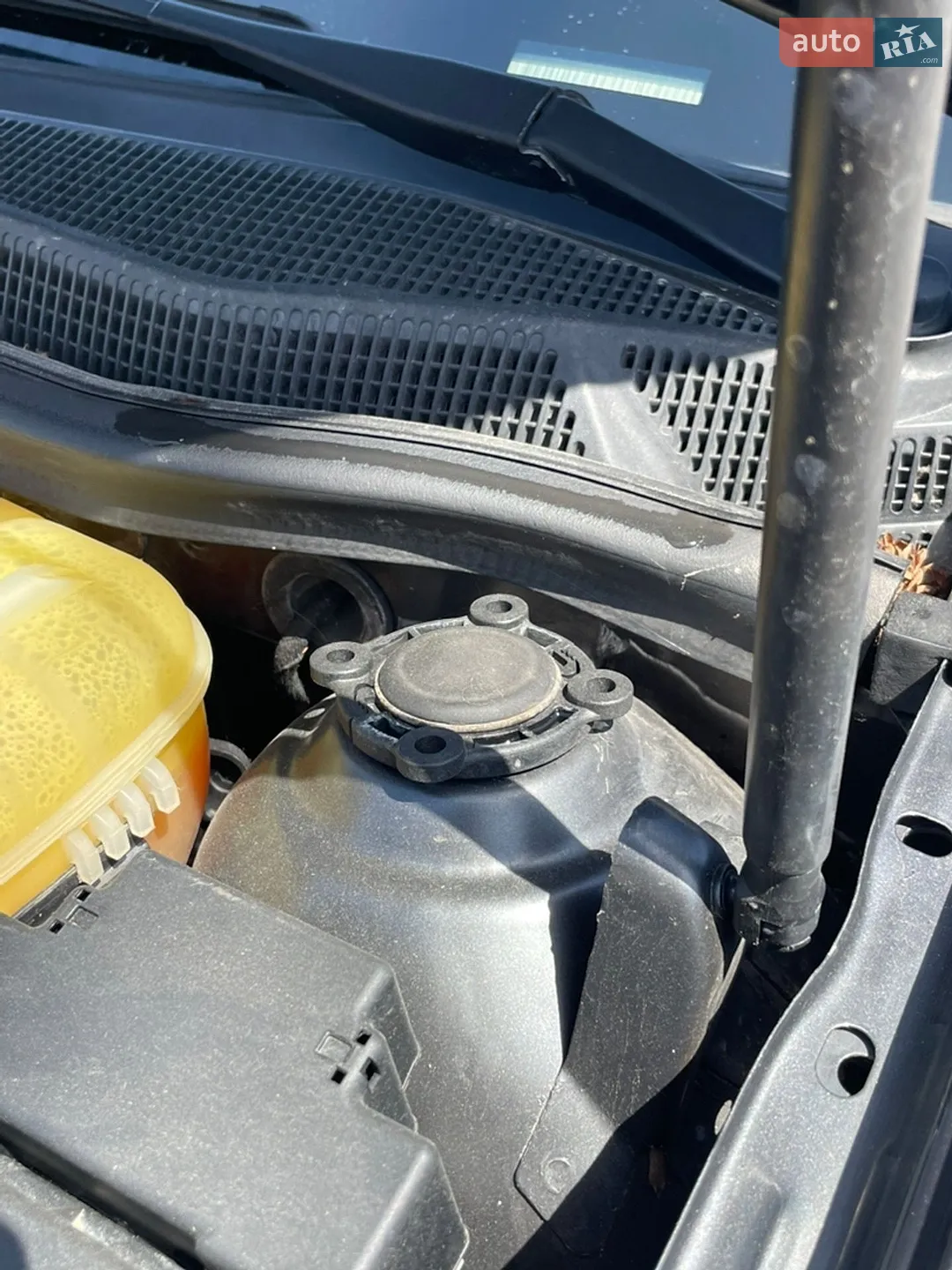 2010 Opel Astra - мініатюра 41