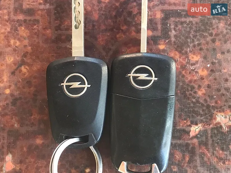 Opel Astra 2006 VIN W0L0AHL3562232139 фото оголошення 15 з 75