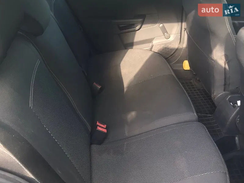 Opel Astra 2006 VIN W0L0AHL3562232139 фото оголошення 30 з 75