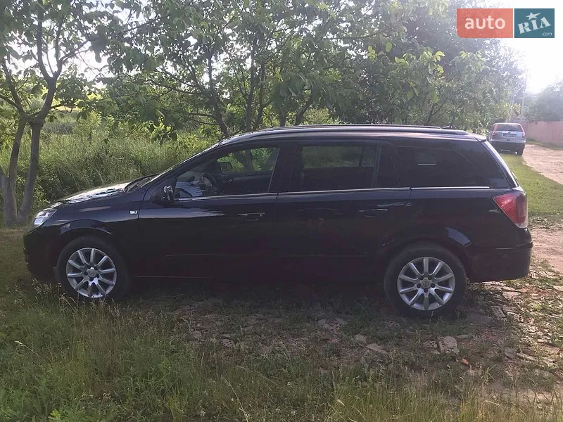 Opel Astra 2006 VIN W0L0AHL3562232139 фото оголошення 34 з 75