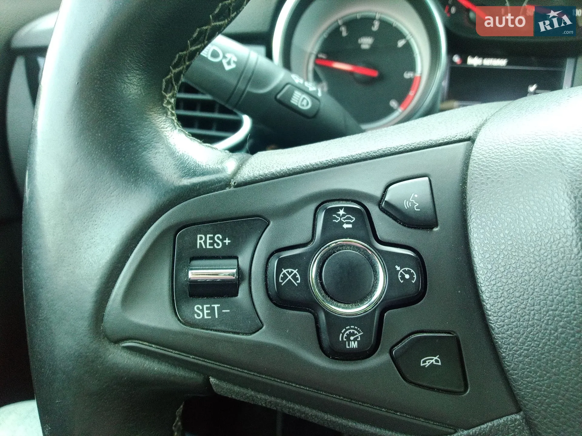 2016 Opel Astra - мініатюра 14