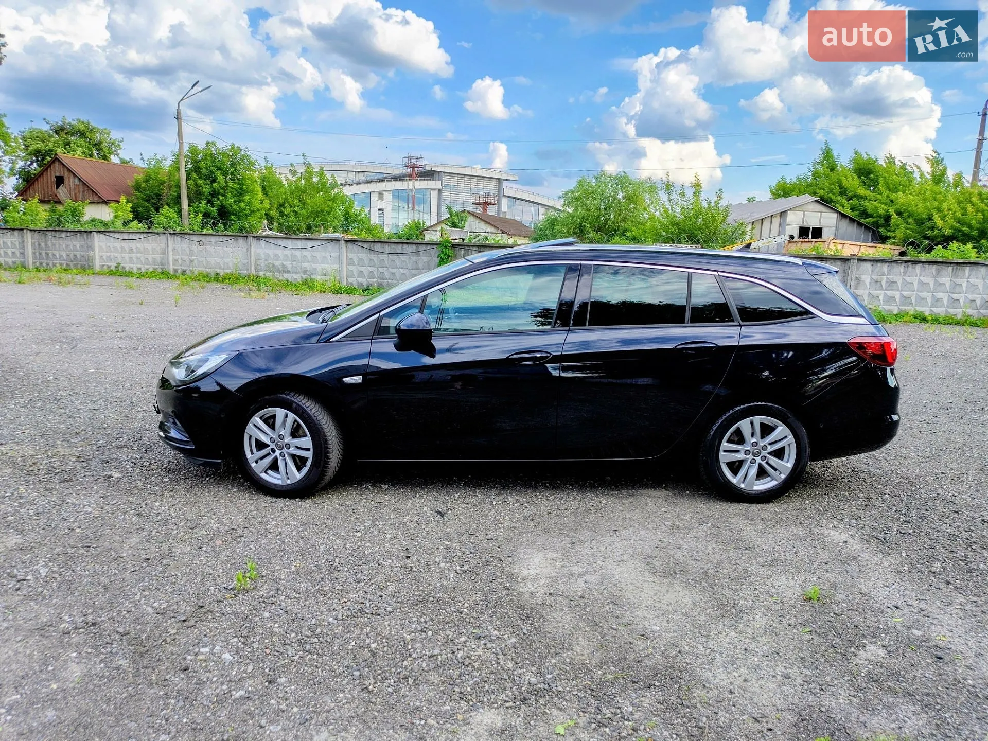 2018 Opel Astra - мініатюра 2