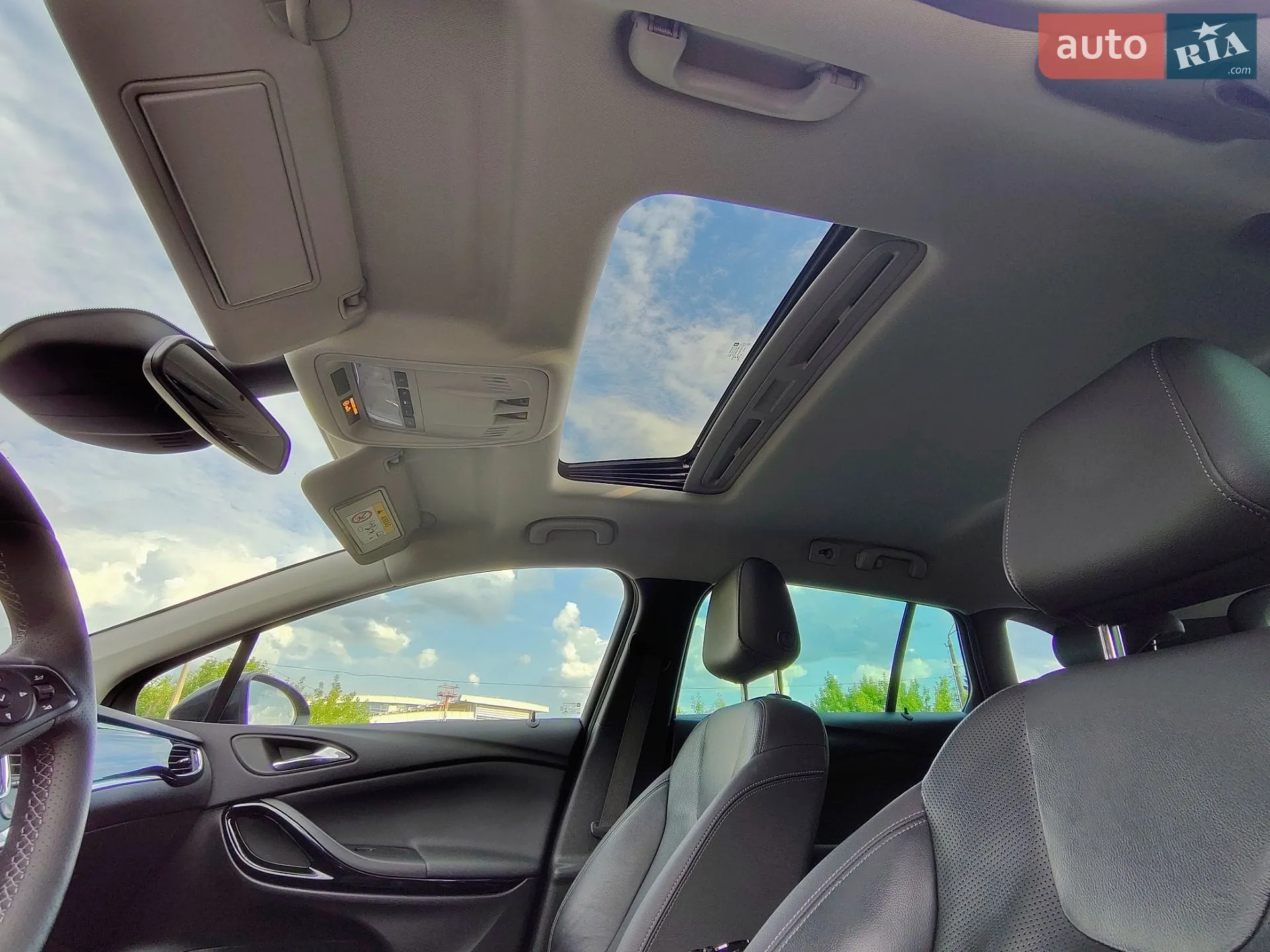 2018 Opel Astra - мініатюра 19