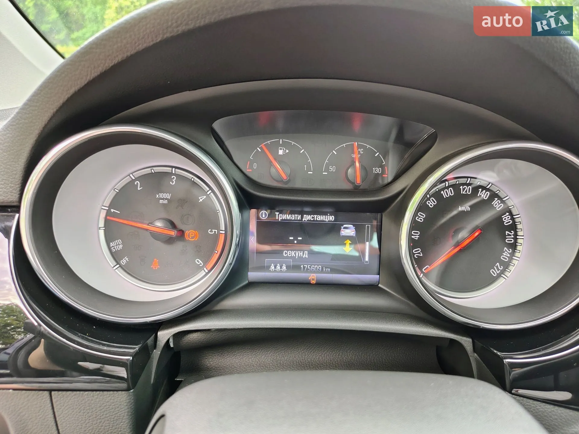 2018 Opel Astra - мініатюра 23