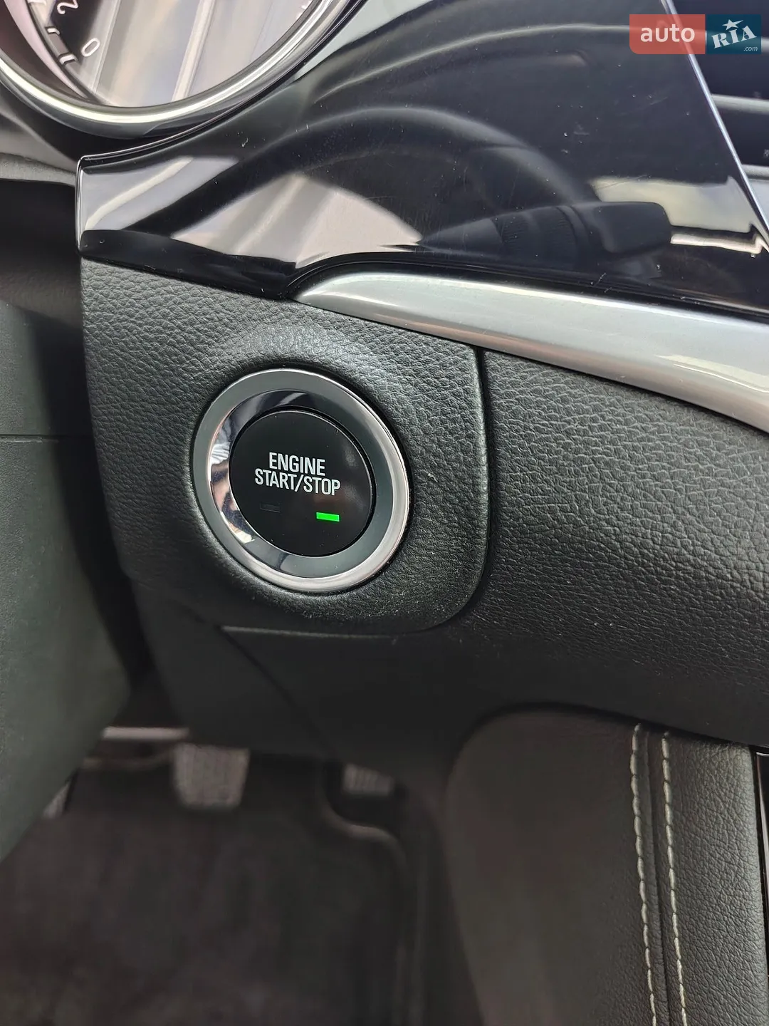2018 Opel Astra - мініатюра 33