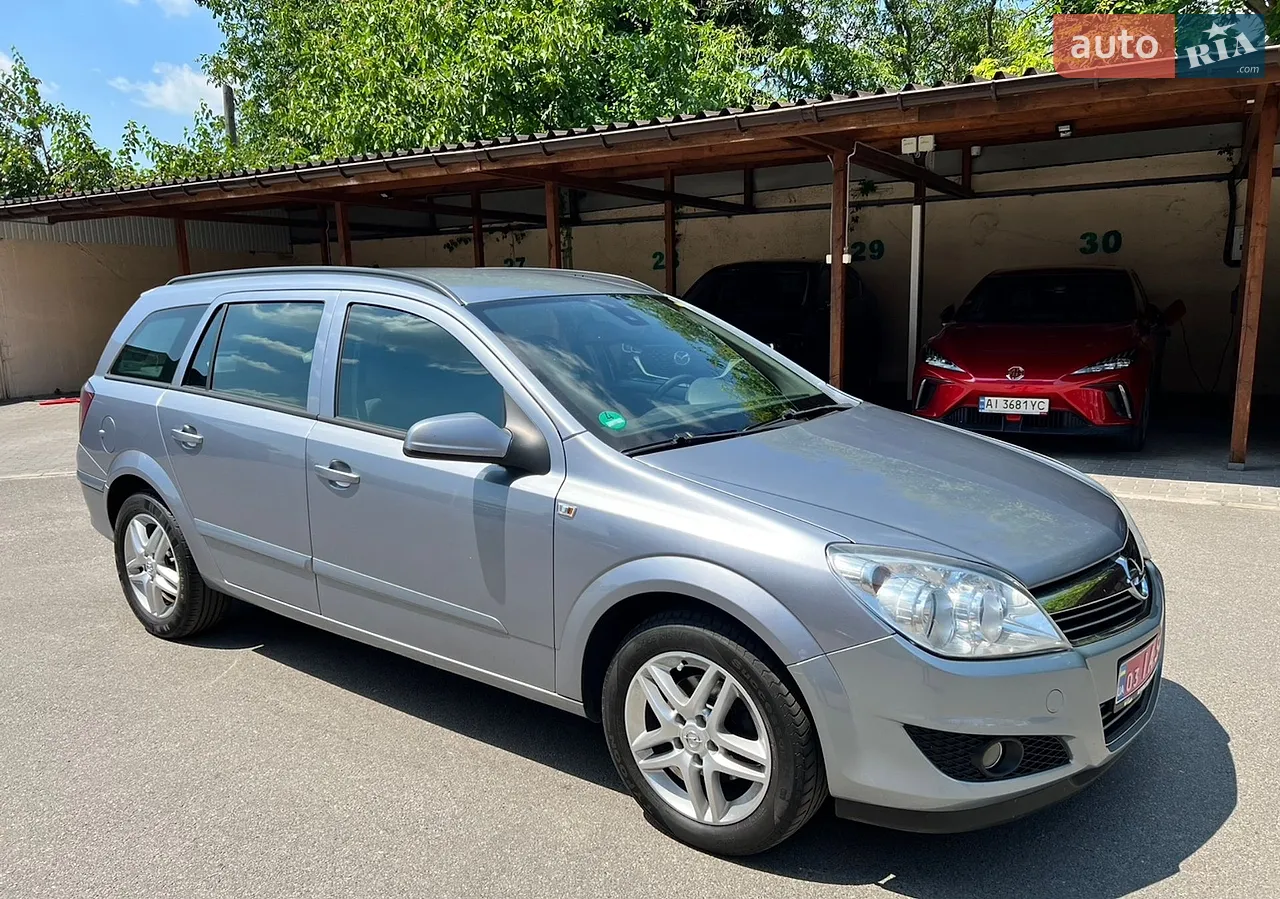 2010 Opel Zafira - мініатюра 27