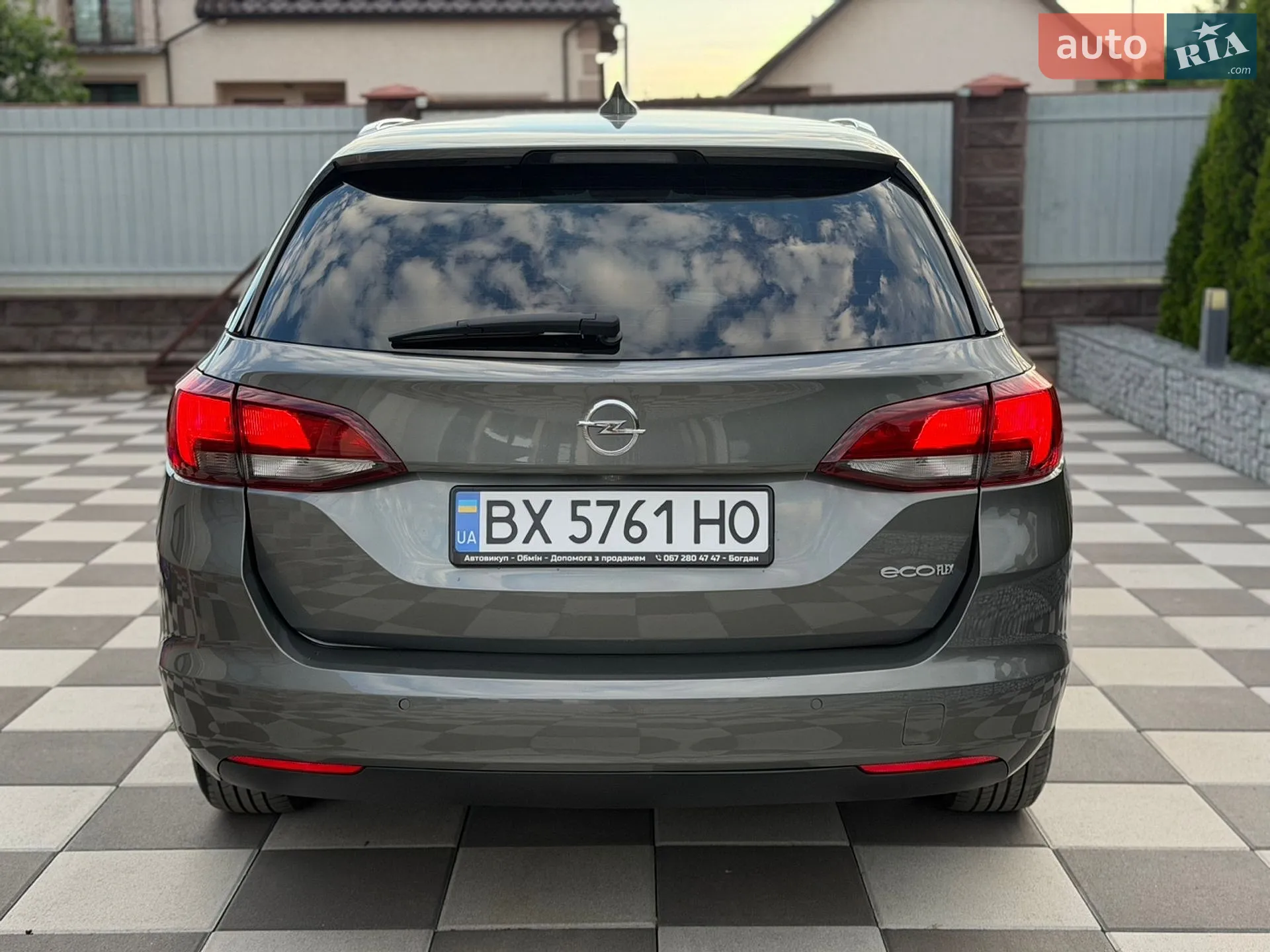2016 Opel Astra - мініатюра 16