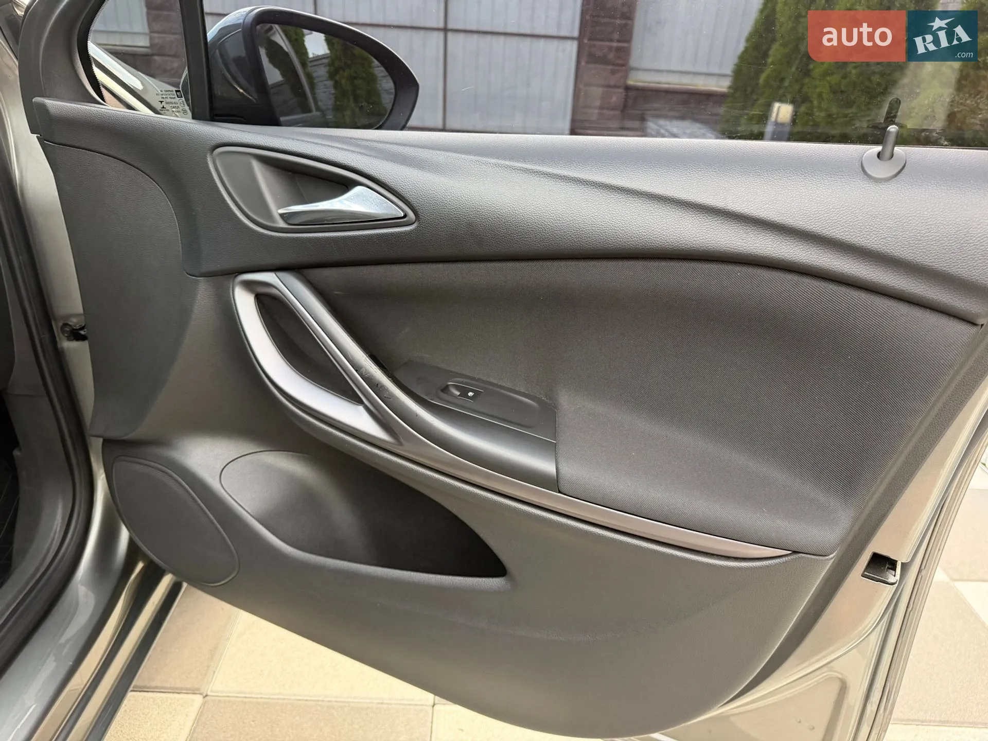 2016 Opel Astra - мініатюра 51