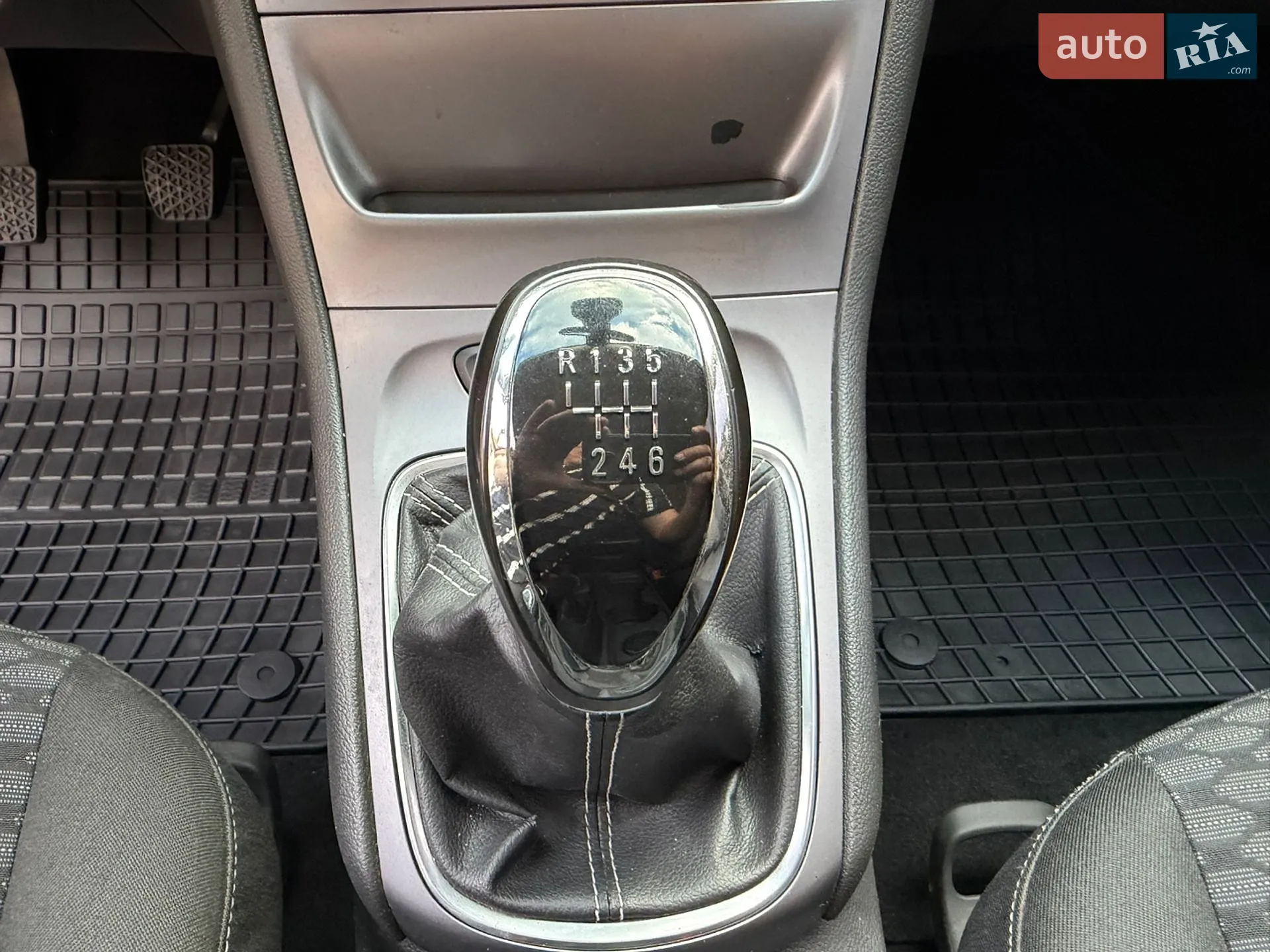 2016 Opel Astra - мініатюра 68