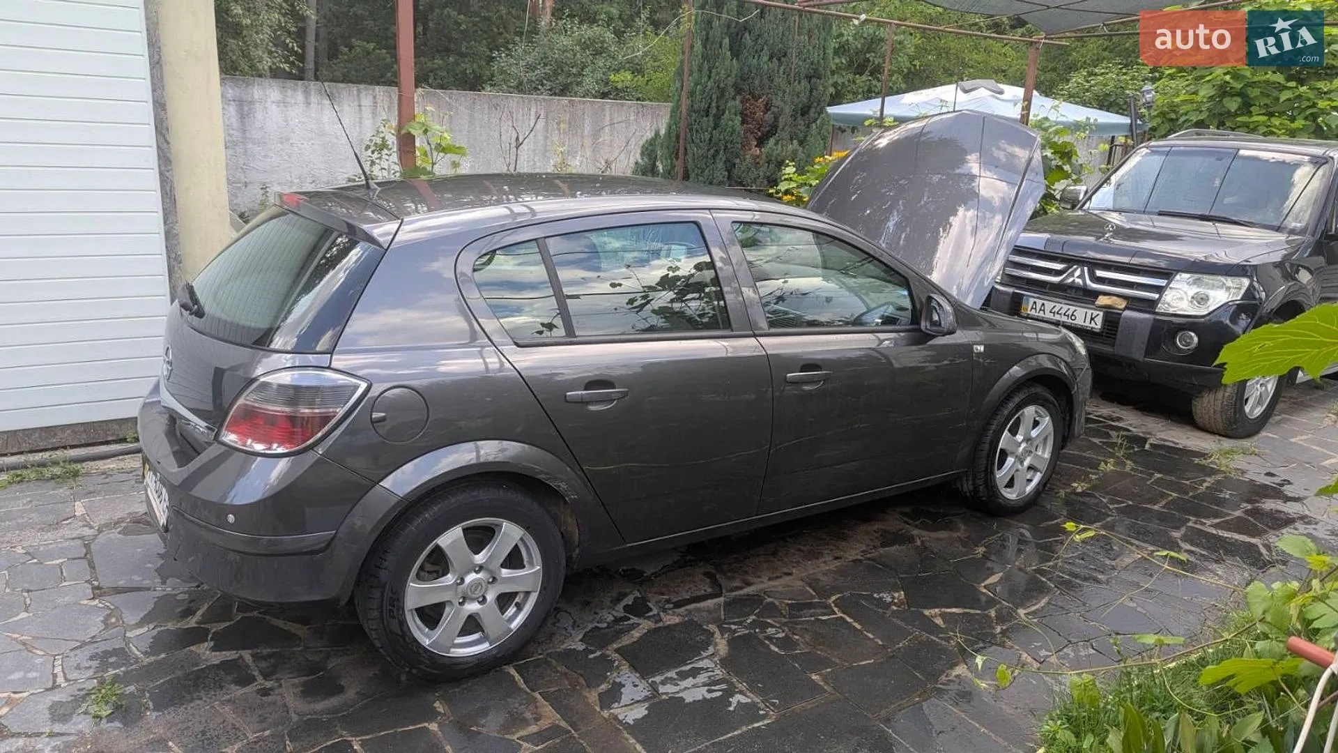 2011 Opel Astra - мініатюра 5