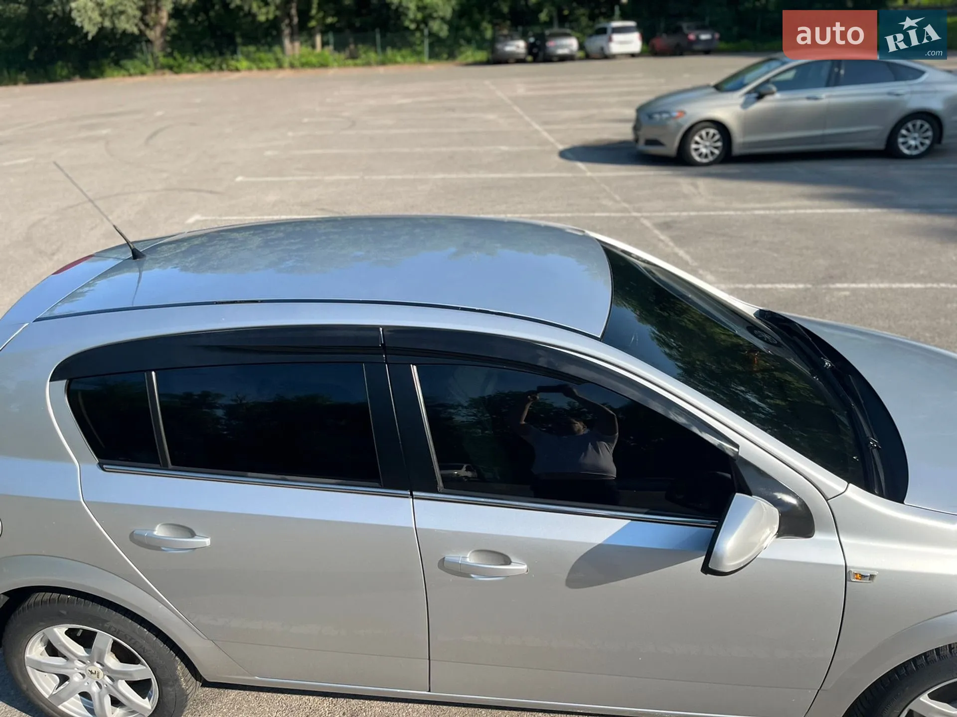 2011 Opel Astra - мініатюра 15