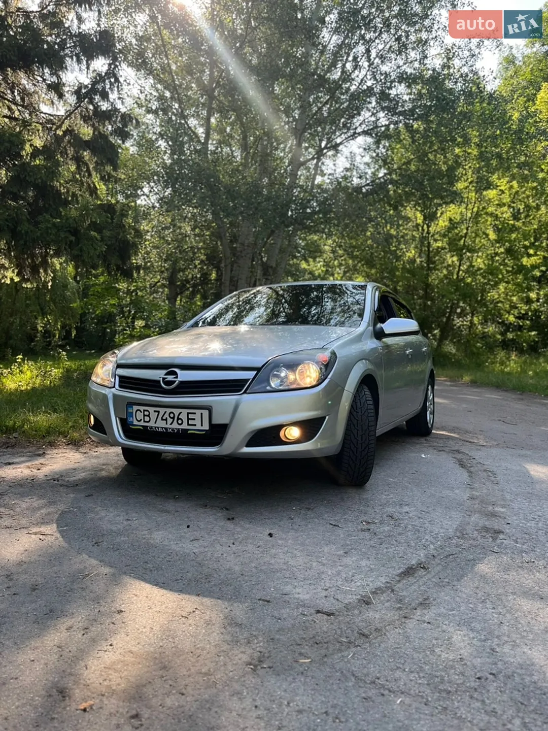 2011 Opel Astra - мініатюра 7