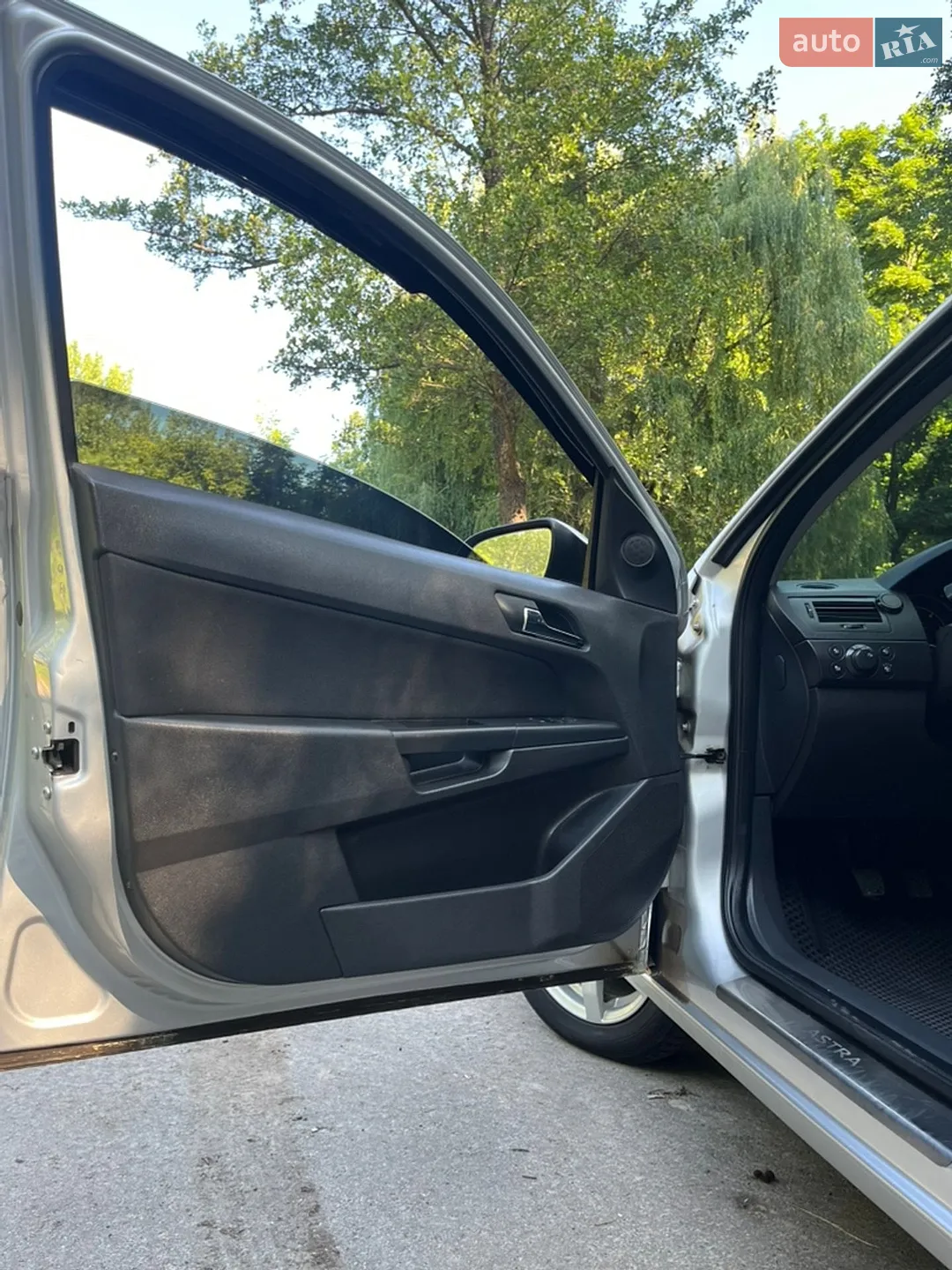 2011 Opel Astra - мініатюра 48