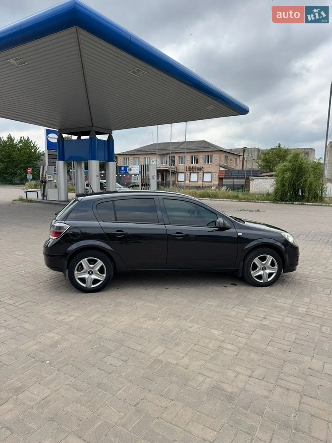 2013 Opel Astra - мініатюра 8