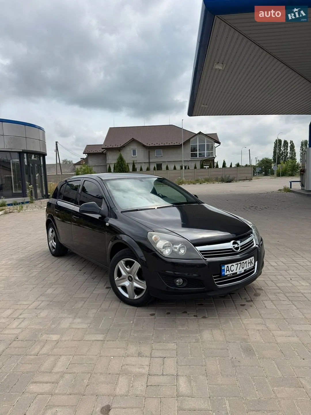 2013 Opel Astra - мініатюра 14