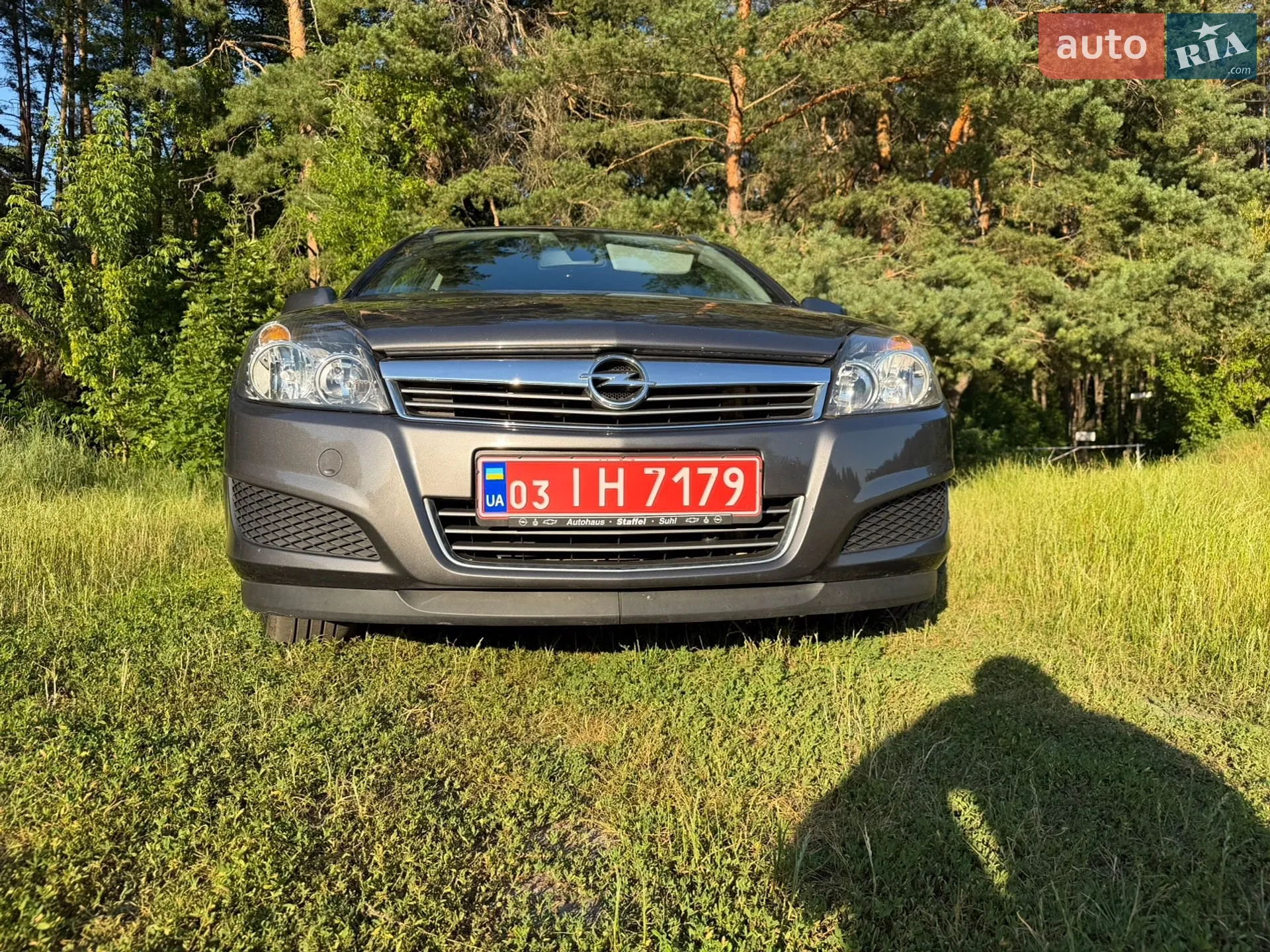 2010 Opel Astra - мініатюра 25