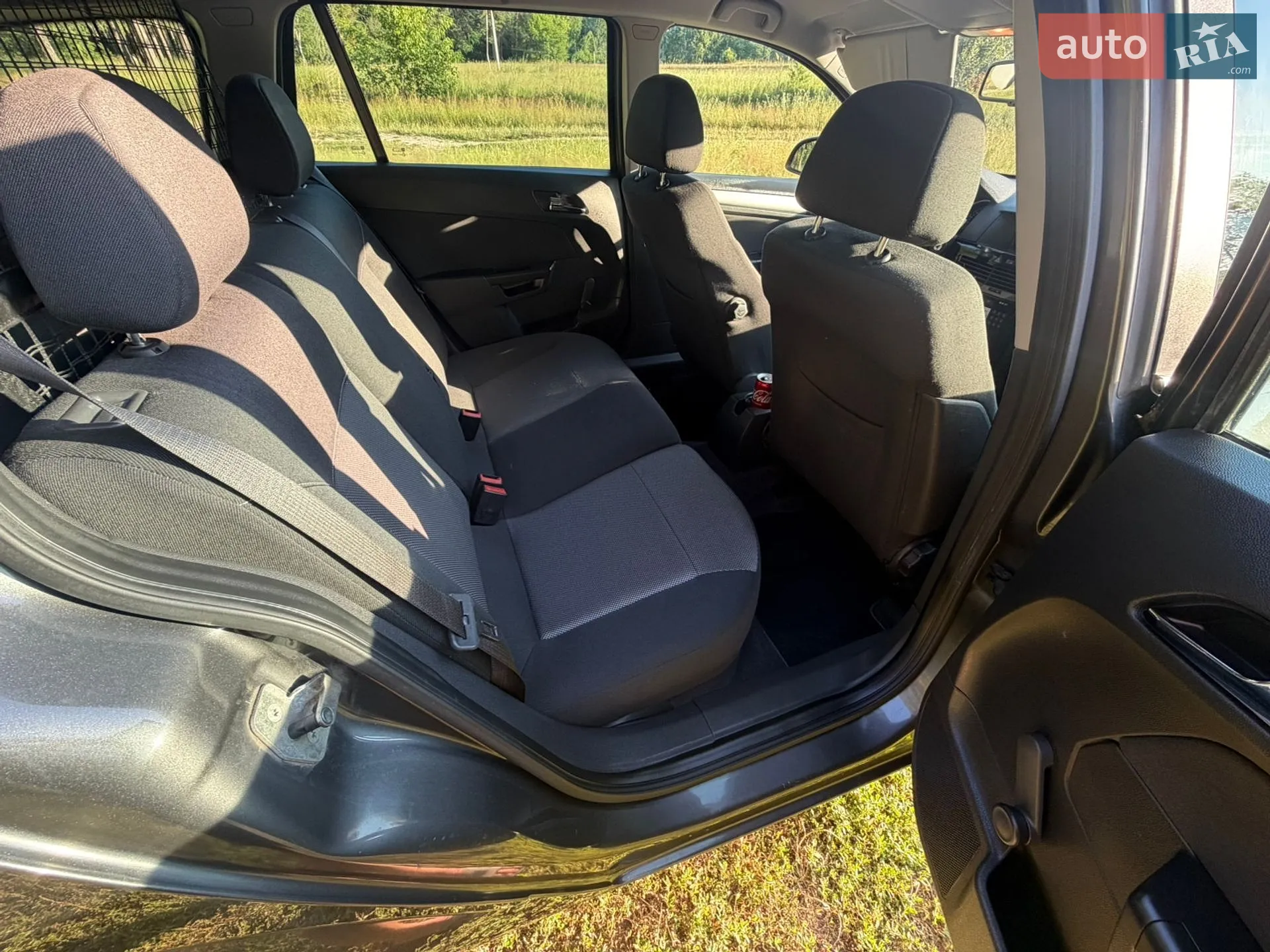 2010 Opel Astra - мініатюра 35
