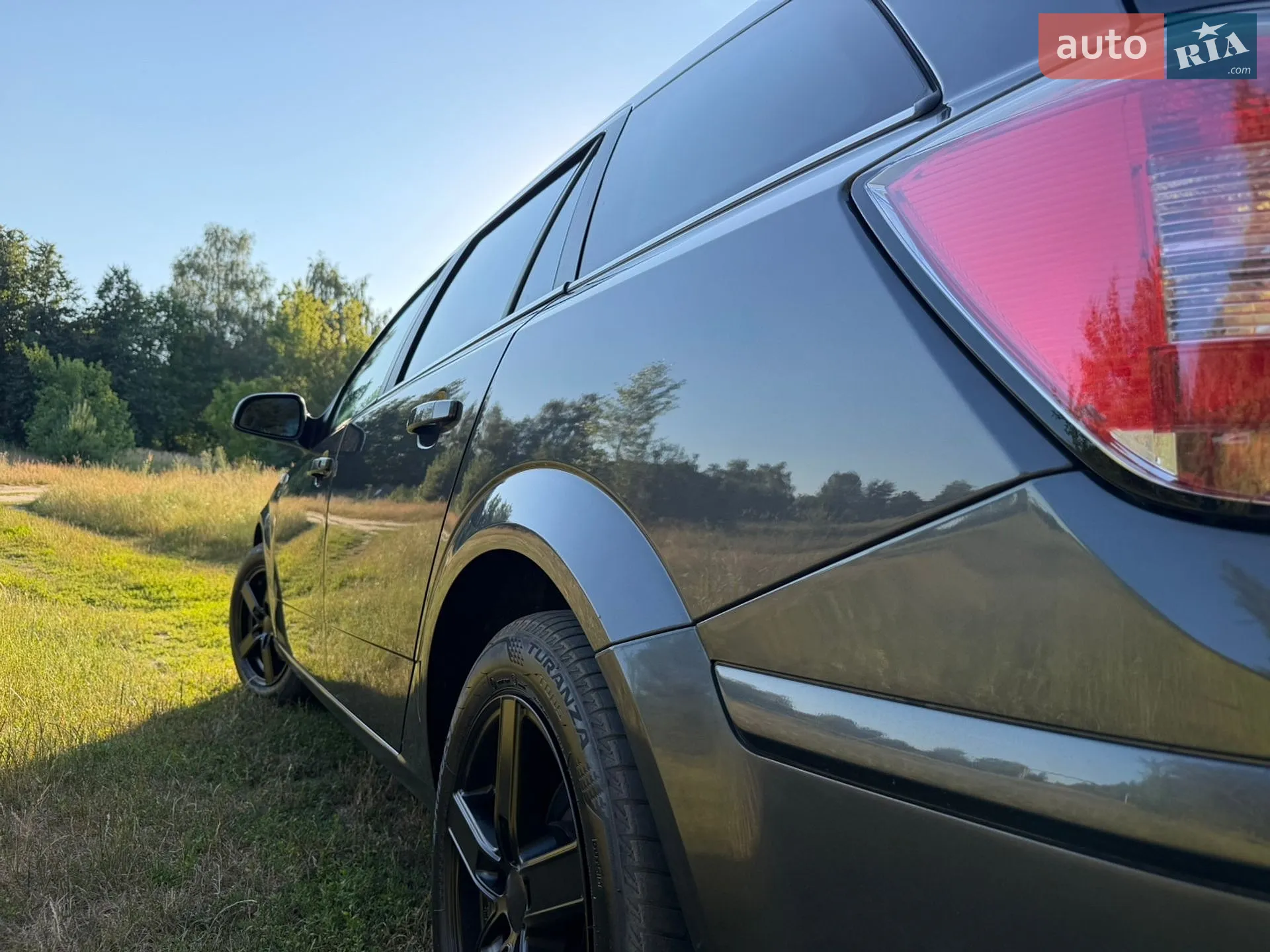 2010 Opel Astra - мініатюра 18