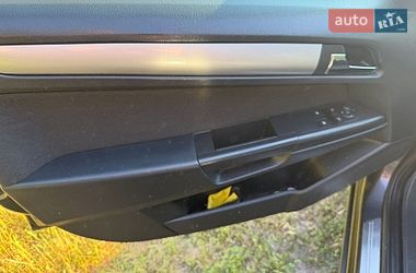 Универсал Opel Astra 2010 в Нежине