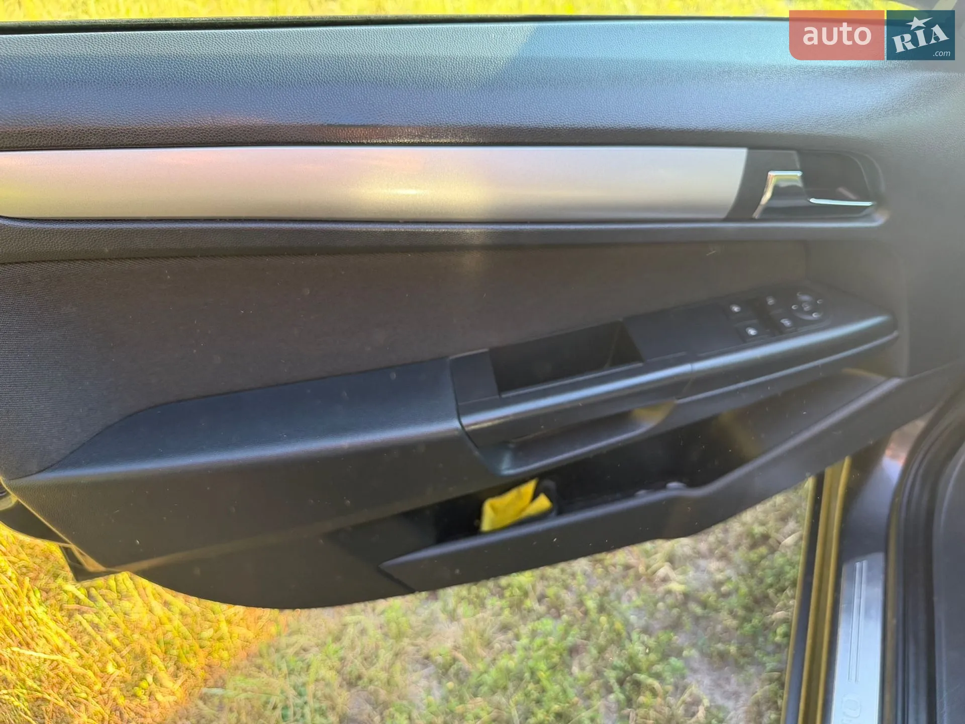 2010 Opel Astra - мініатюра 41