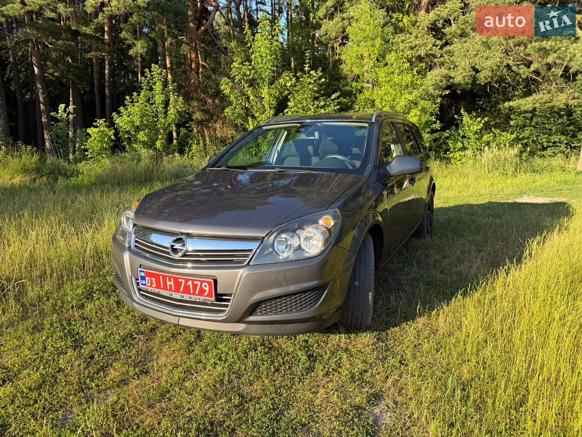 2010 Opel Astra - мініатюра 9