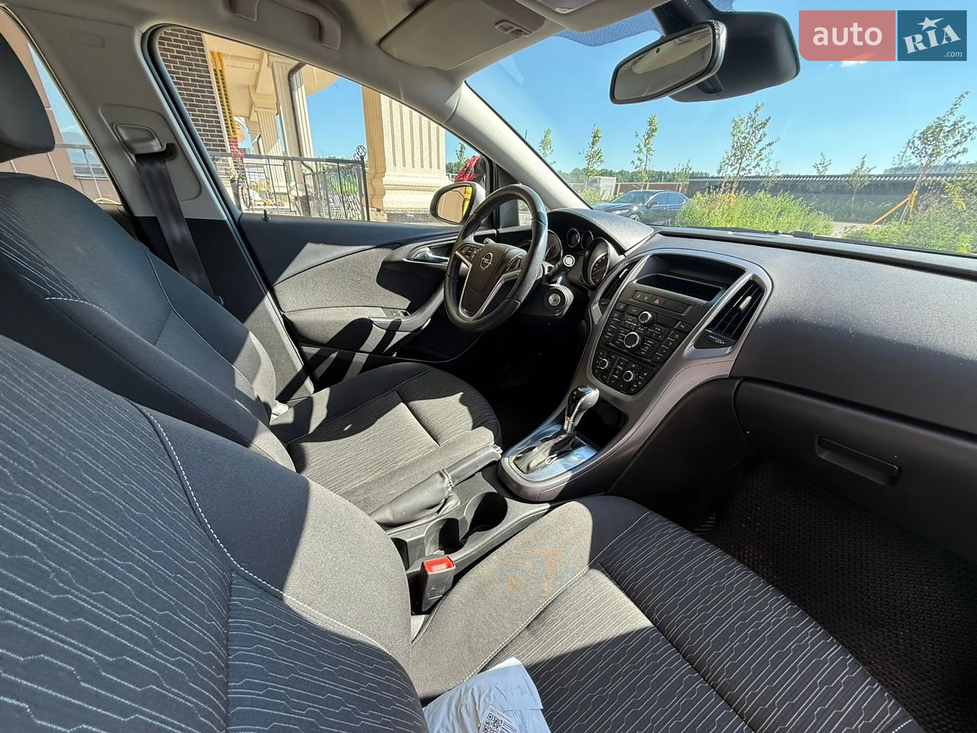 2019 Opel Astra - мініатюра 9