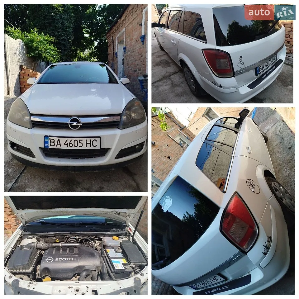 2011 Opel Astra - мініатюра 17