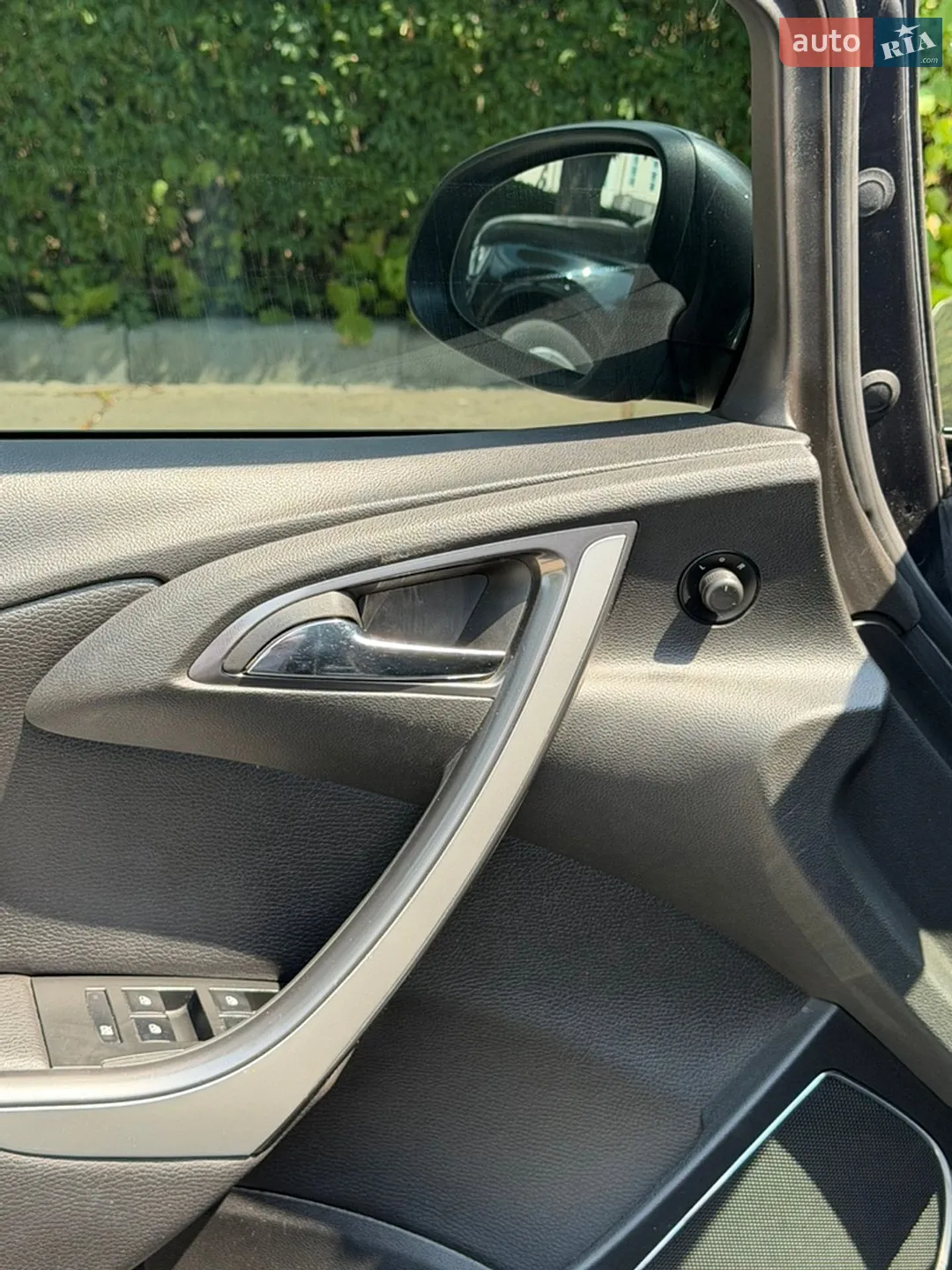 2012 Opel Astra - мініатюра 18