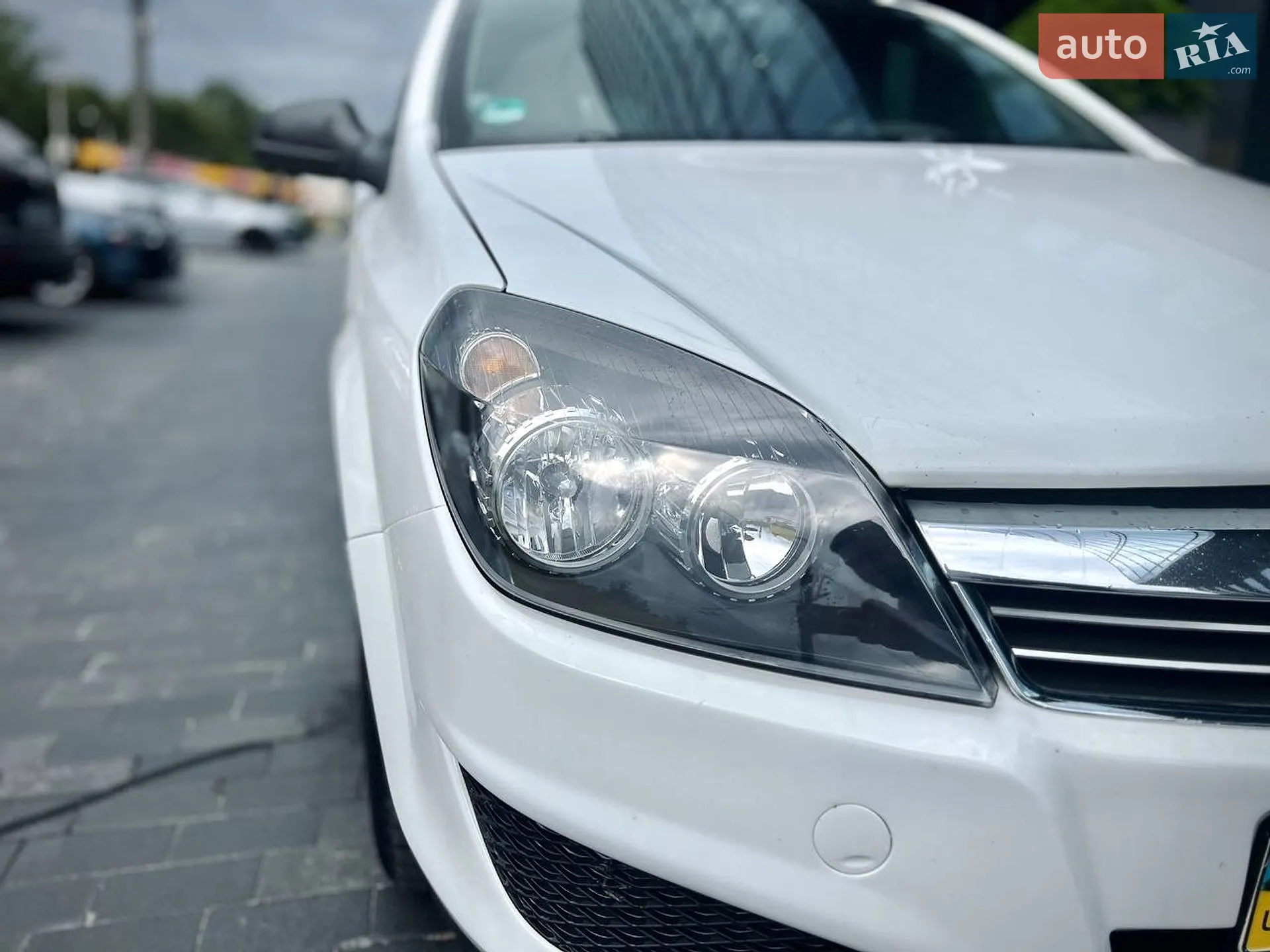 2010 Opel Astra - мініатюра 12
