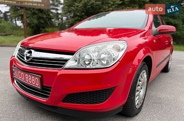 Універсал Opel Astra 2009 в Трускавці фото 37 Універсал Opel Astra 2009 в Трускавці