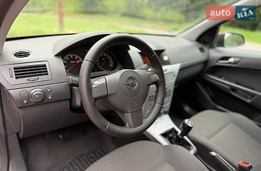 Універсал Opel Astra 2009 в Трускавці фото 46 Універсал Opel Astra 2009 в Трускавці