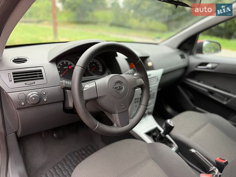 Універсал Opel Astra 2009 в Трускавці фото 46 Універсал Opel Astra 2009 в Трускавці