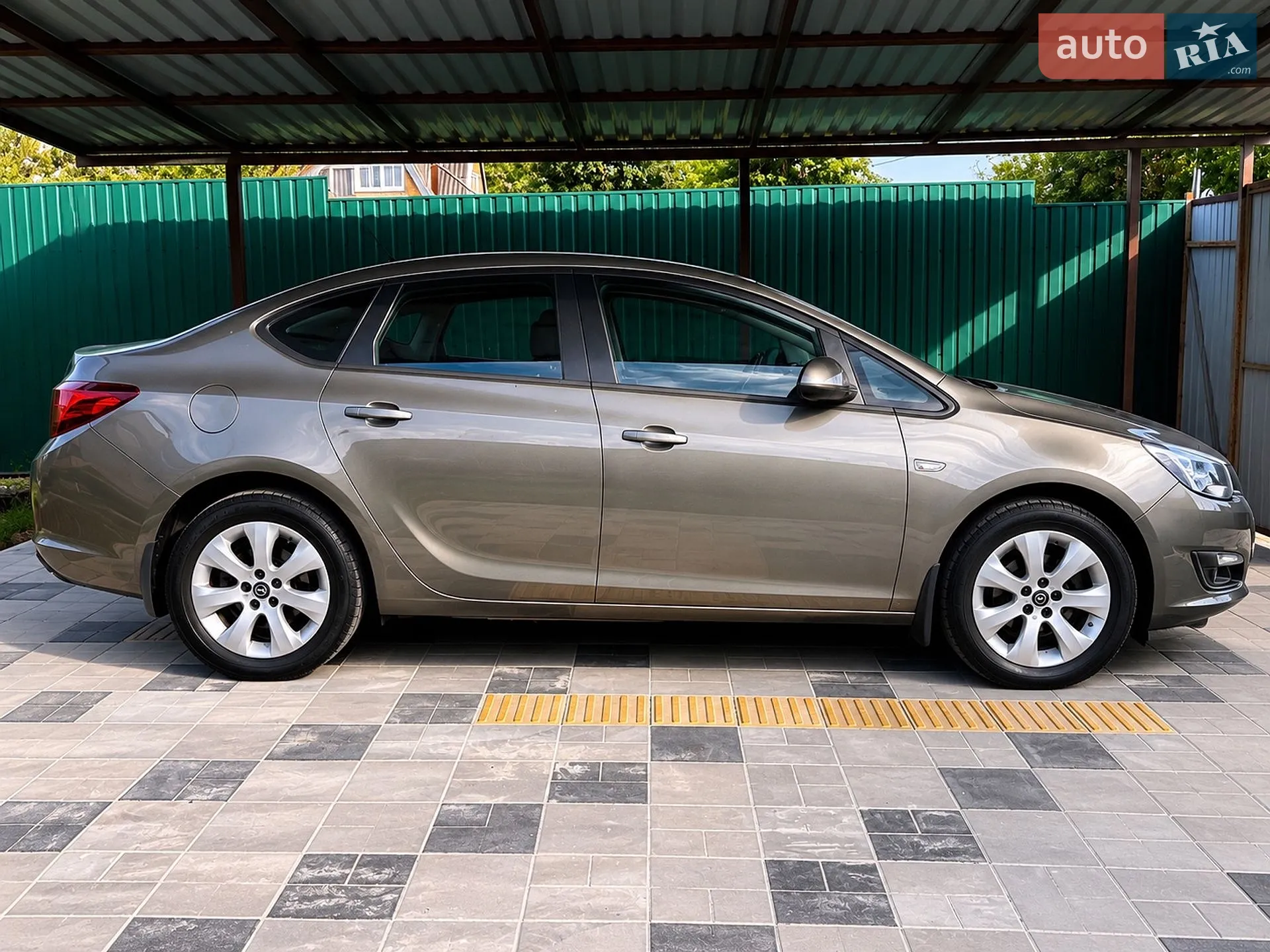 2019 Opel Astra - мініатюра 4