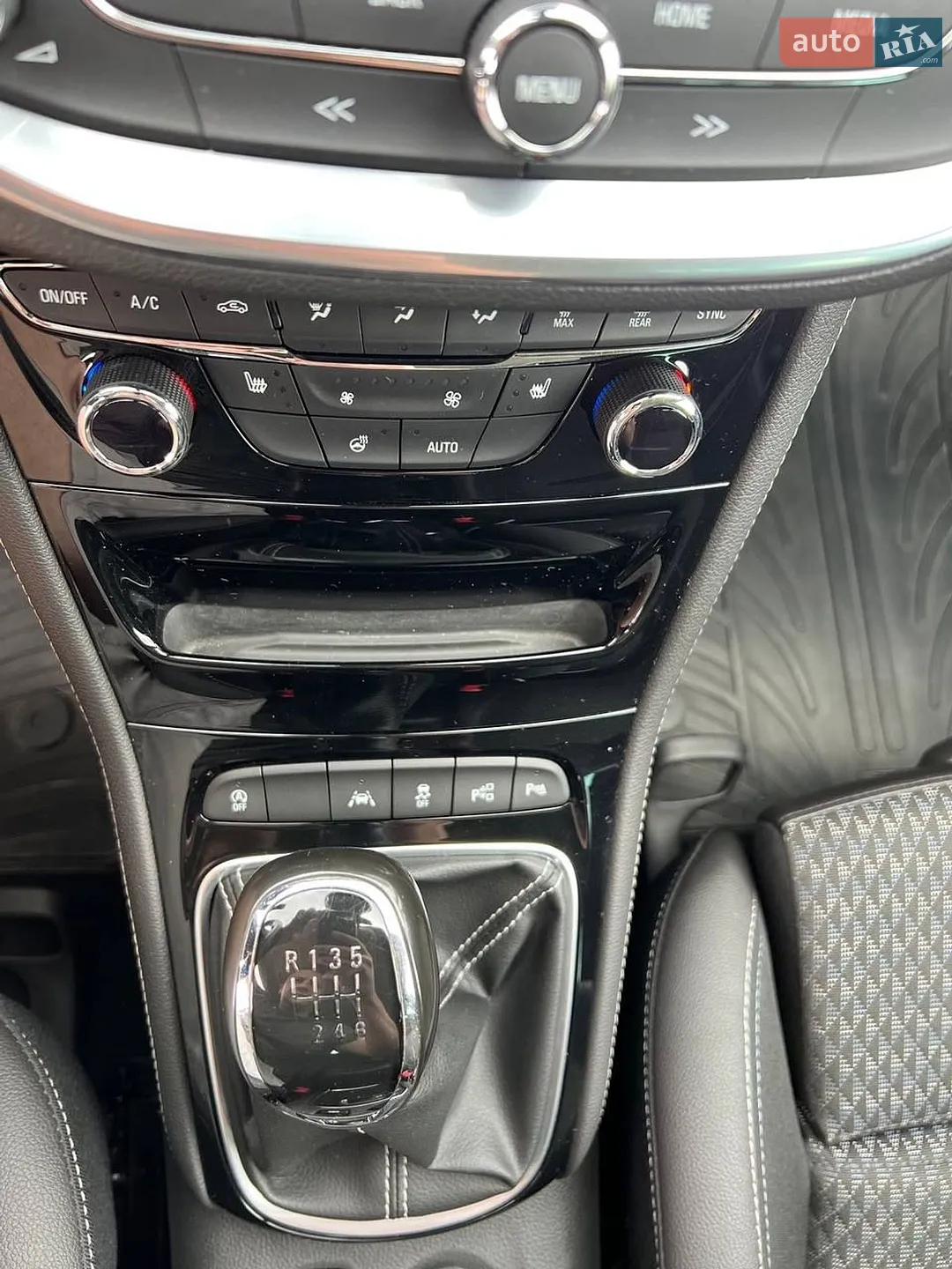 2016 Opel Astra - мініатюра 39