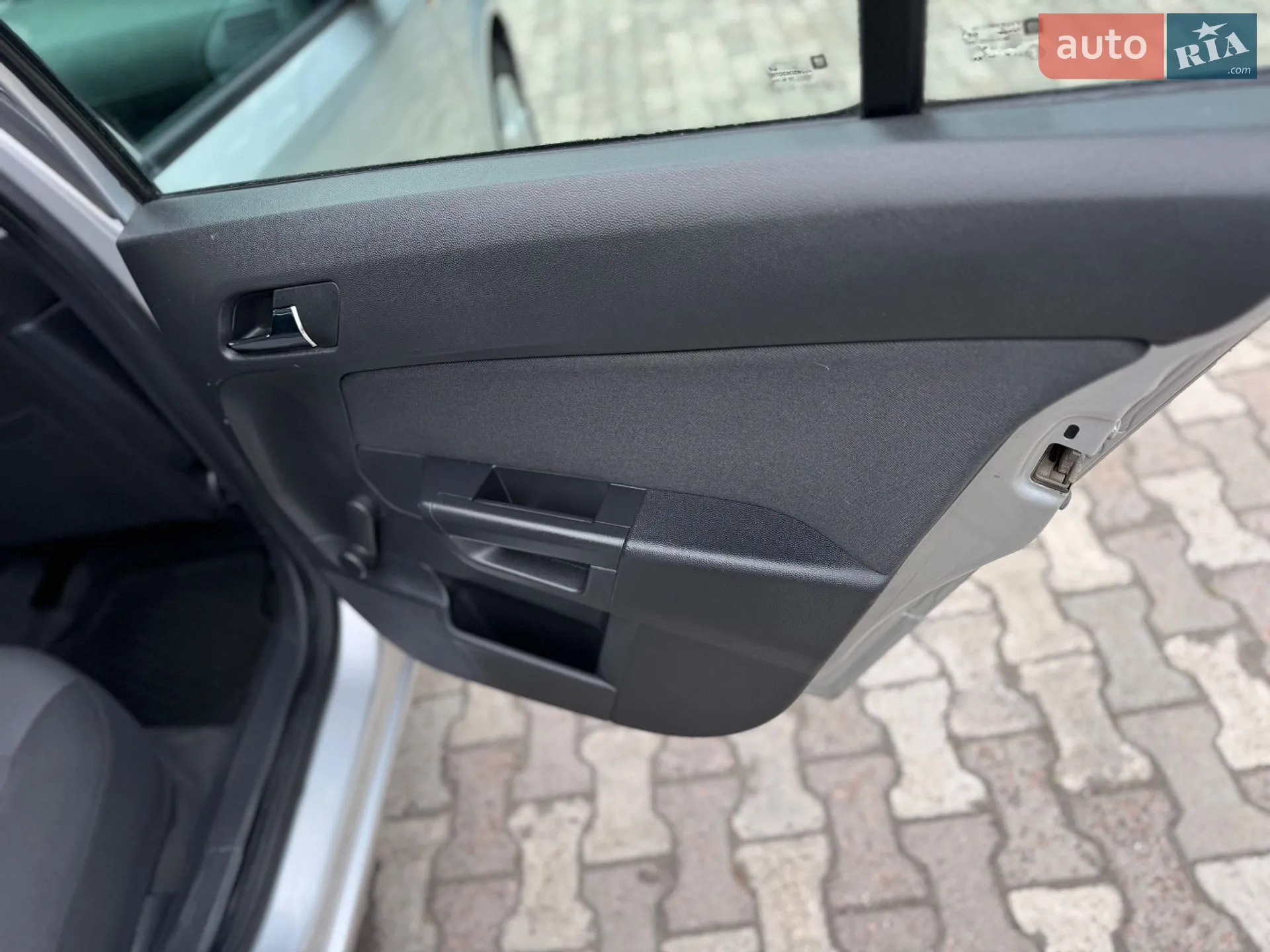 2012 Opel Astra - мініатюра 12