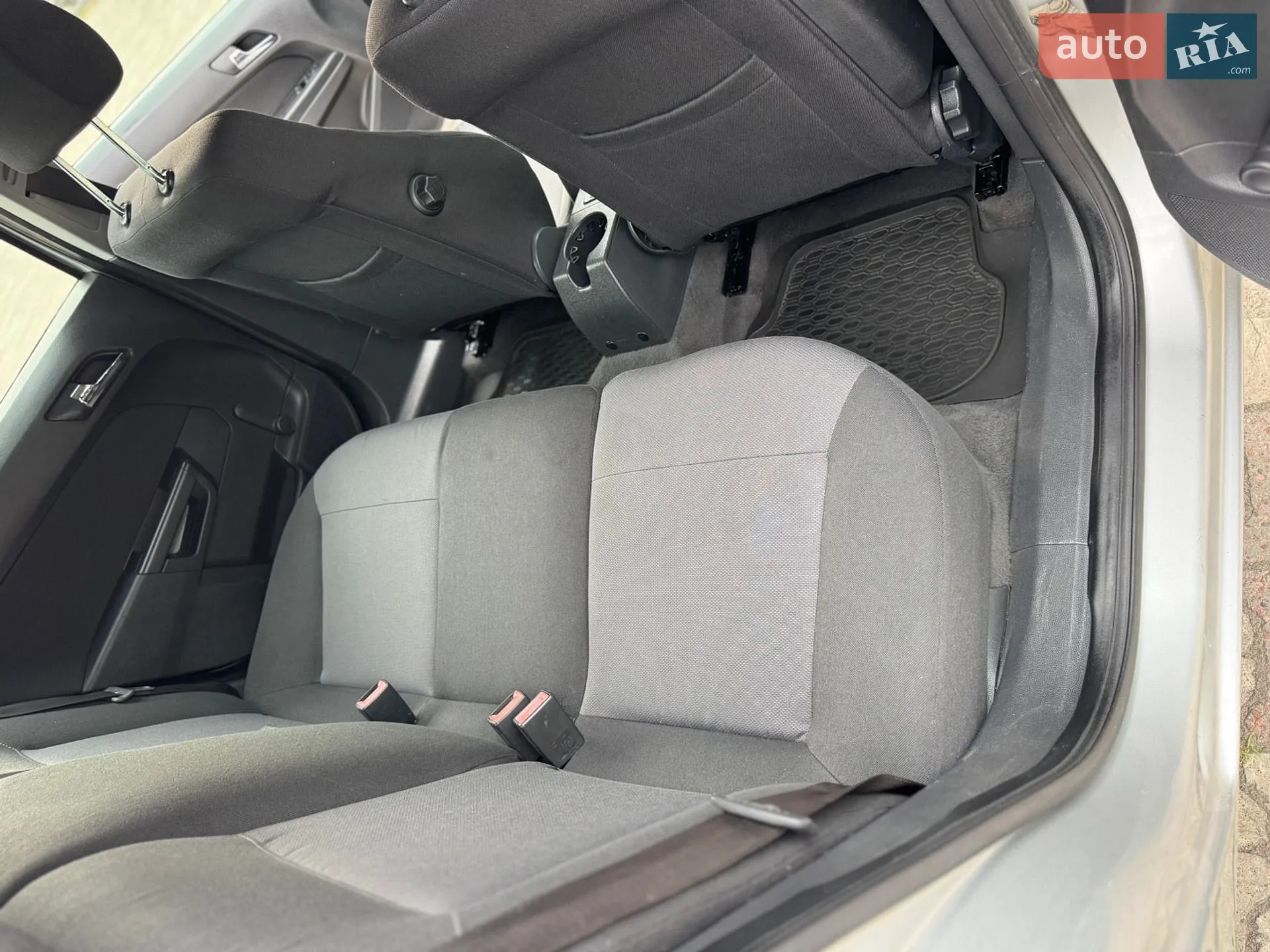 2012 Opel Astra - мініатюра 13