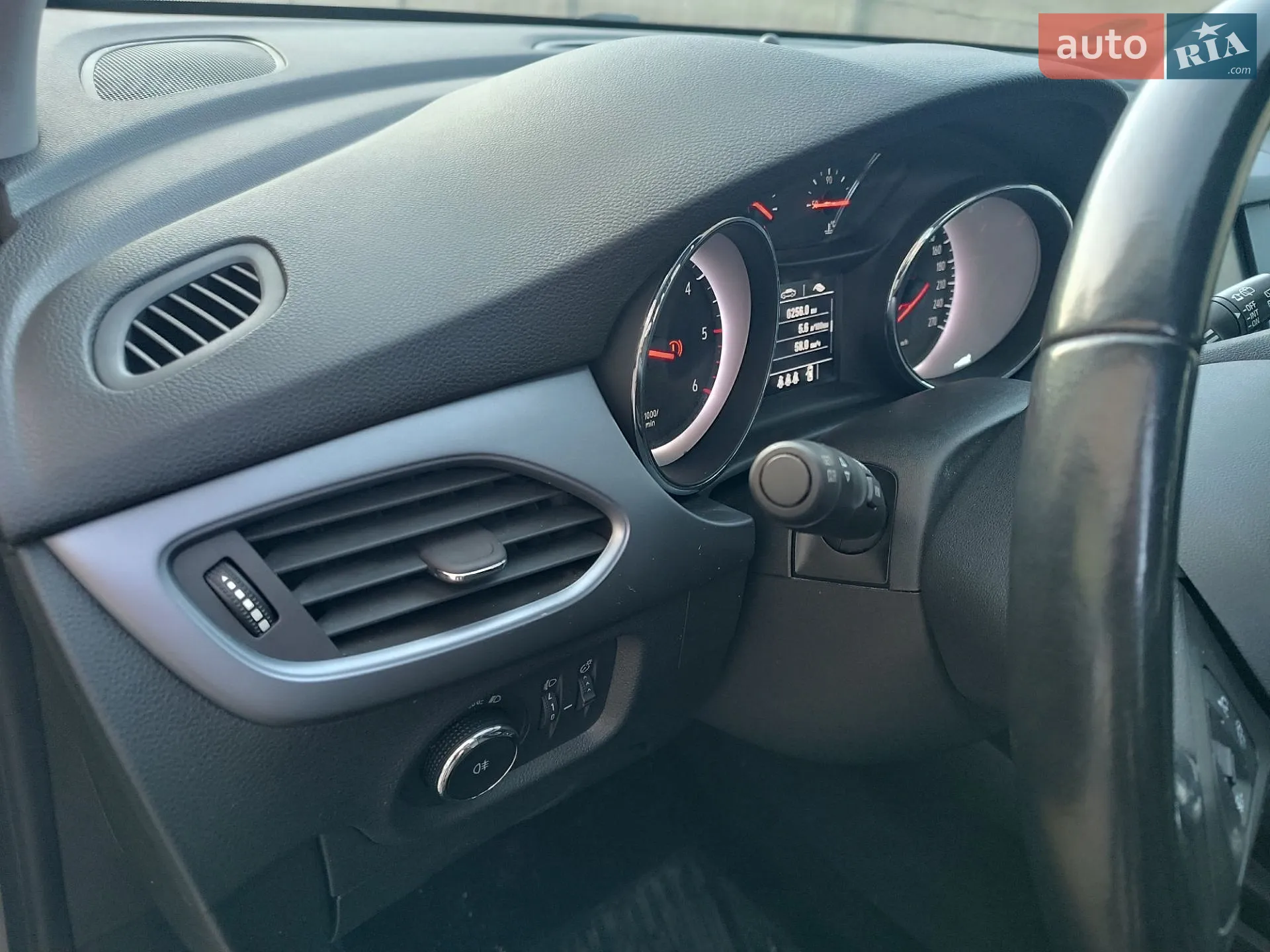2019 Opel Astra - мініатюра 13