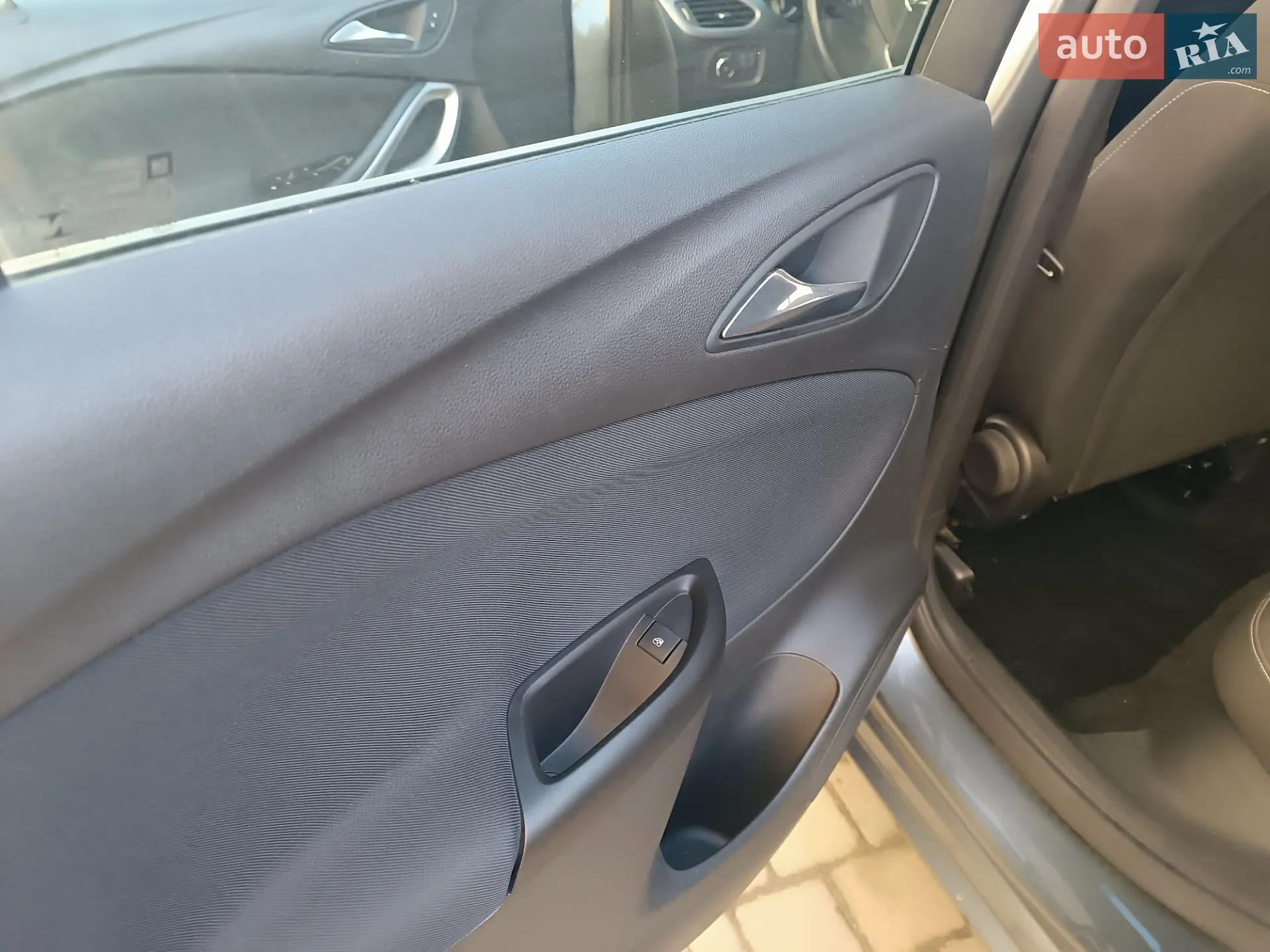 2019 Opel Astra - мініатюра 17