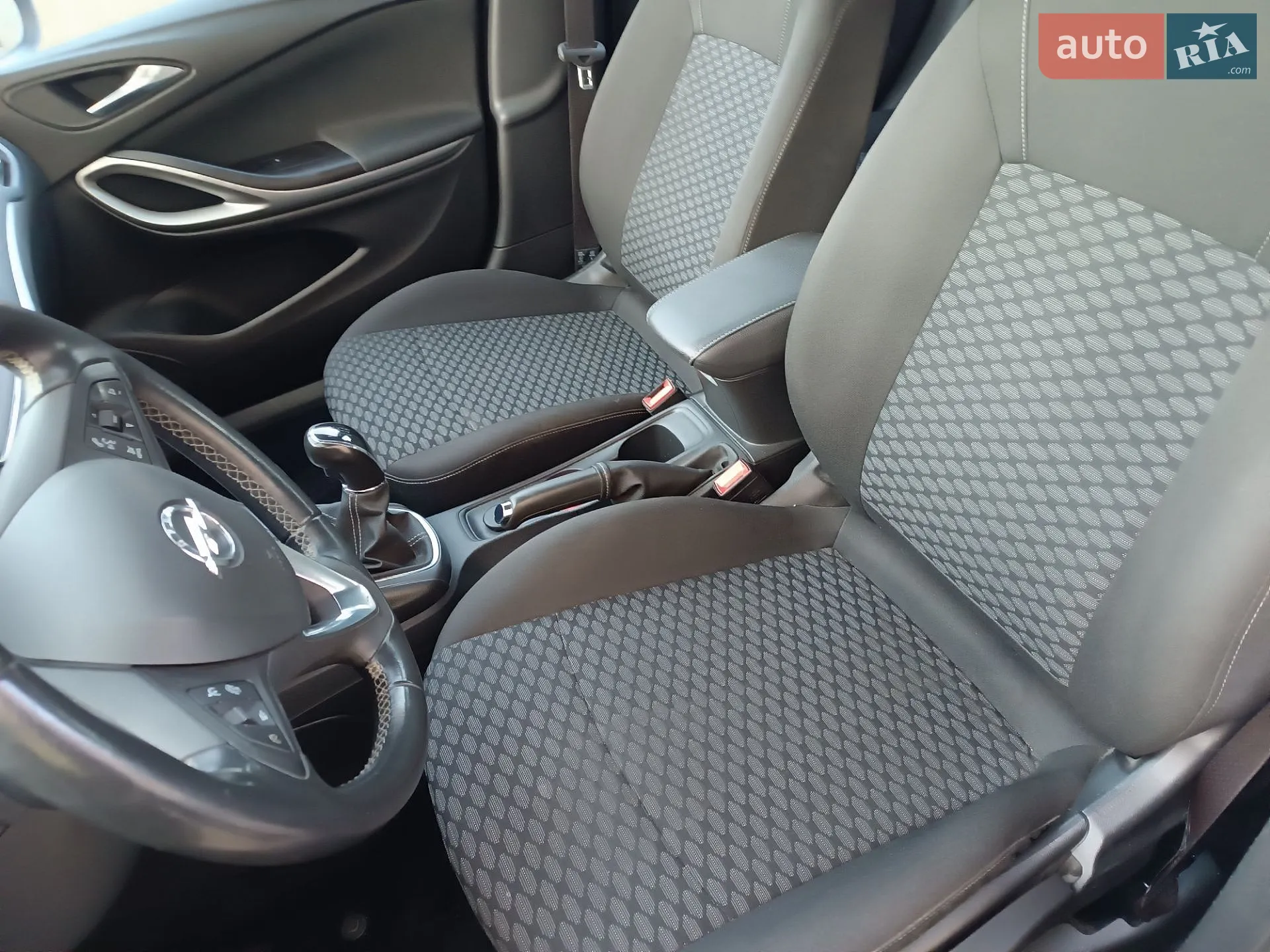 2019 Opel Astra - мініатюра 25