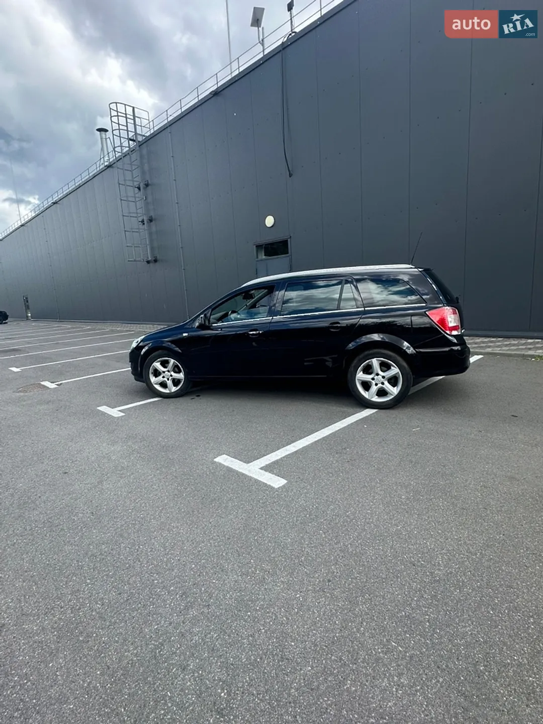 2011 Opel Astra - мініатюра 6